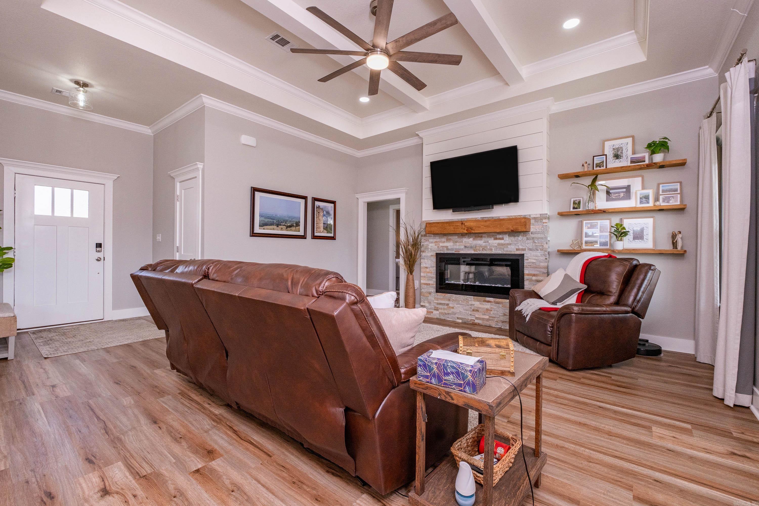 190 Hayden  Beebe, AR