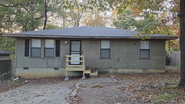 2706  Longcoy  Little Rock, AR