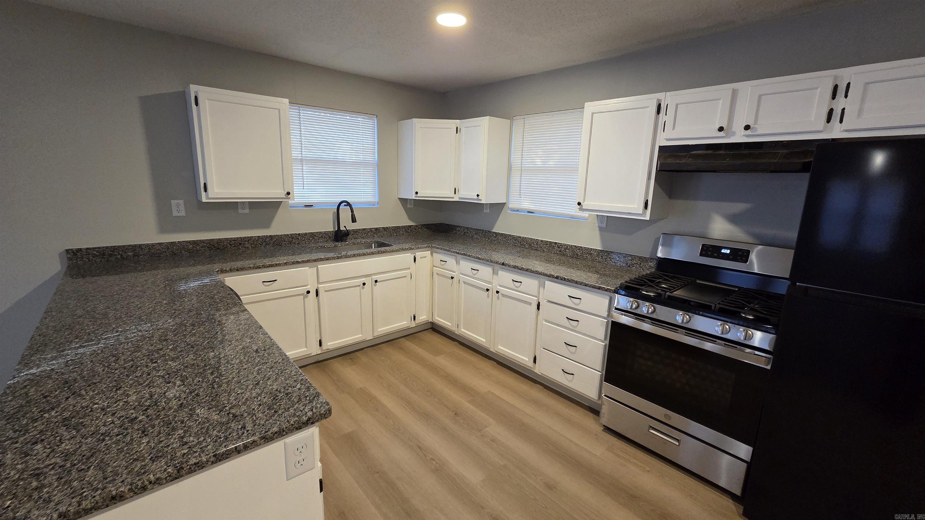 2706 Longcoy Street Little Rock, AR 72204