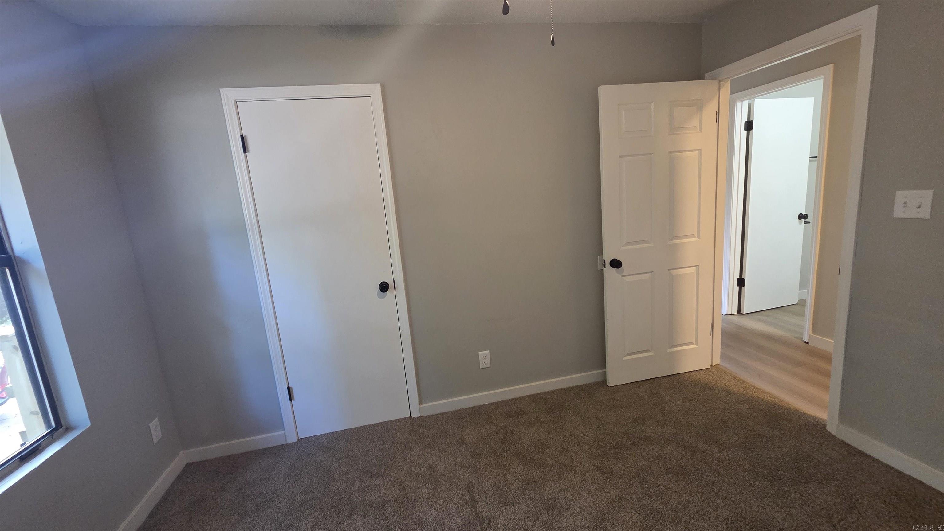 2706 Longcoy  Little Rock, AR