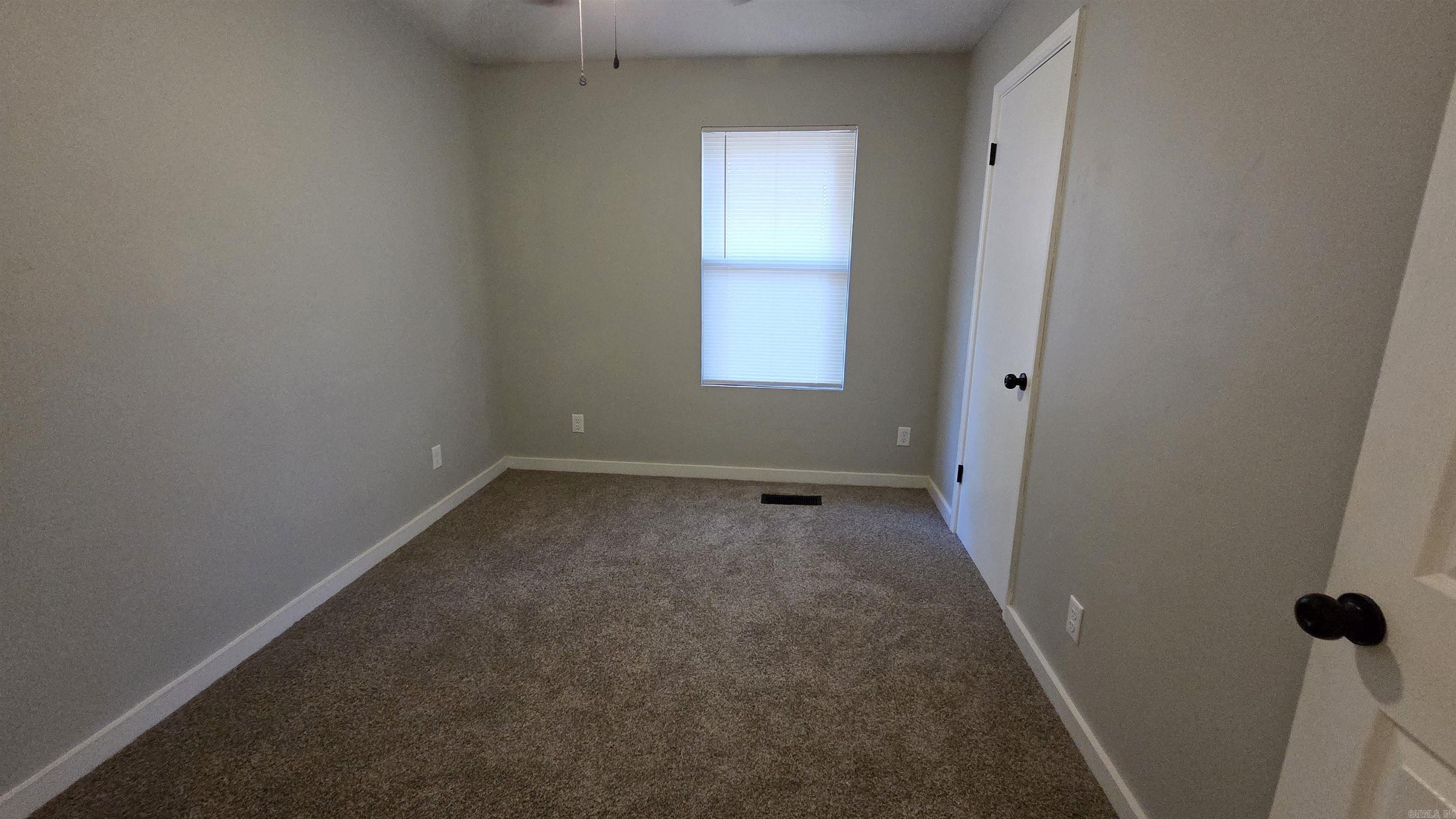 2706 Longcoy Street Little Rock, AR 72204