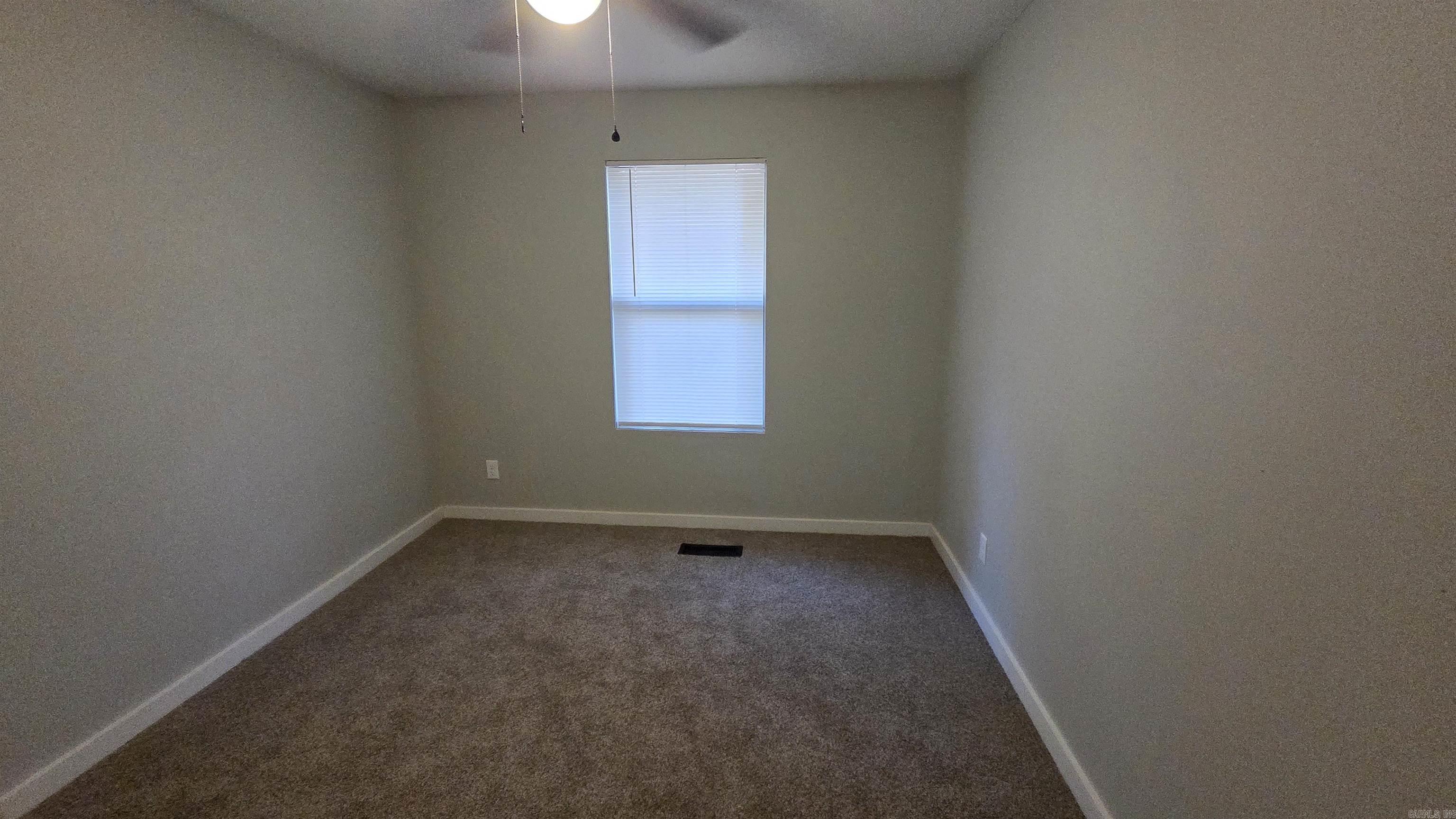 2706 Longcoy Street Little Rock, AR 72204