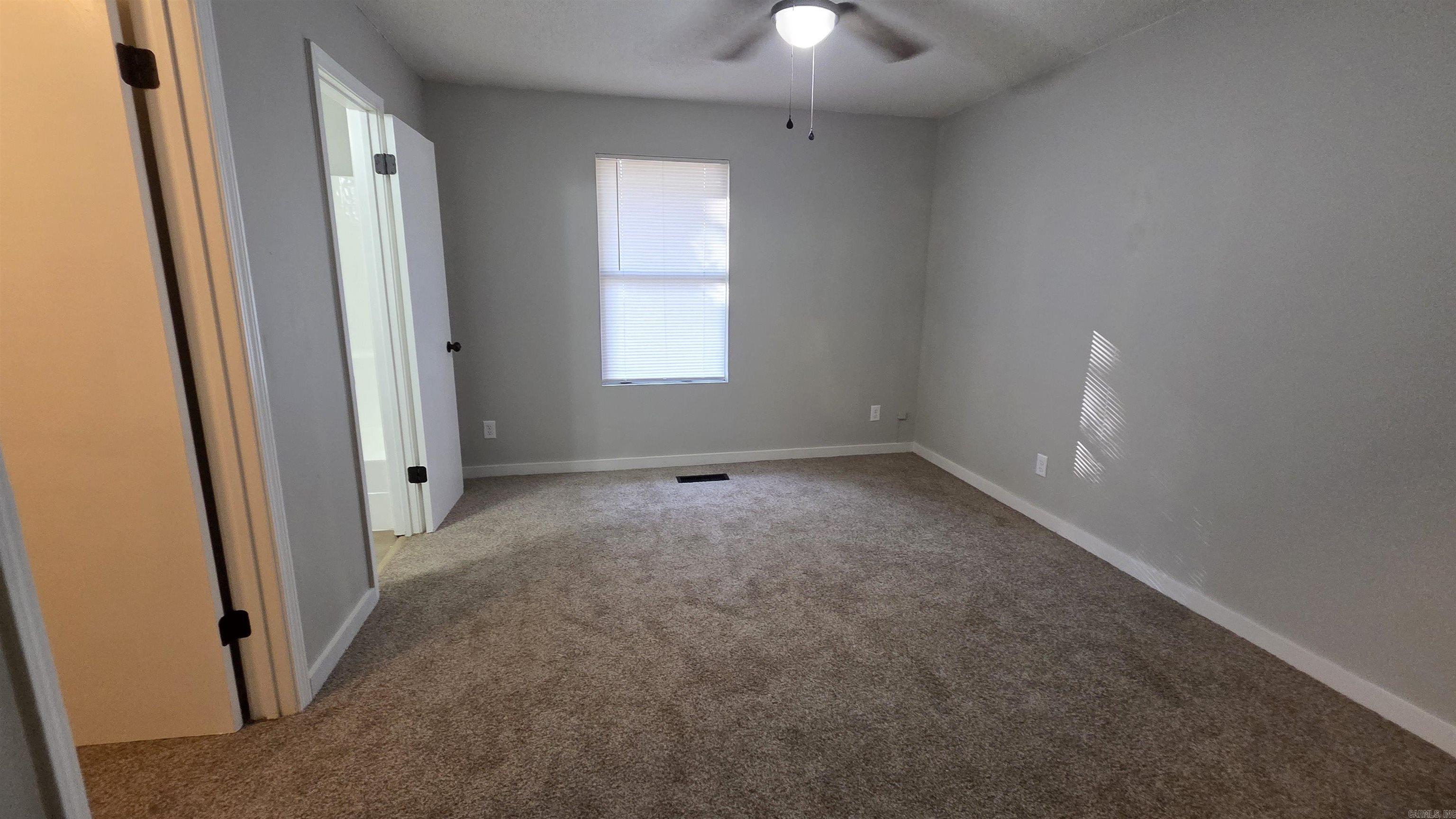 2706 Longcoy Street Little Rock, AR 72204