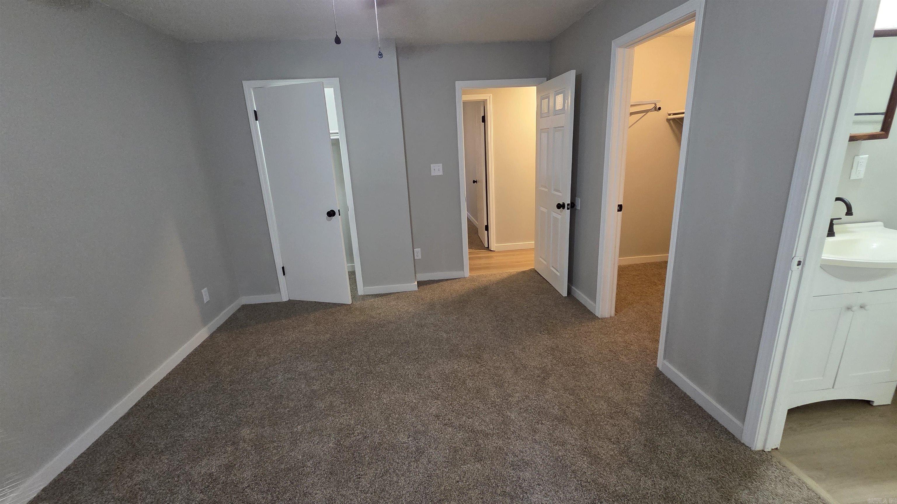 2706 Longcoy Street Little Rock, AR 72204