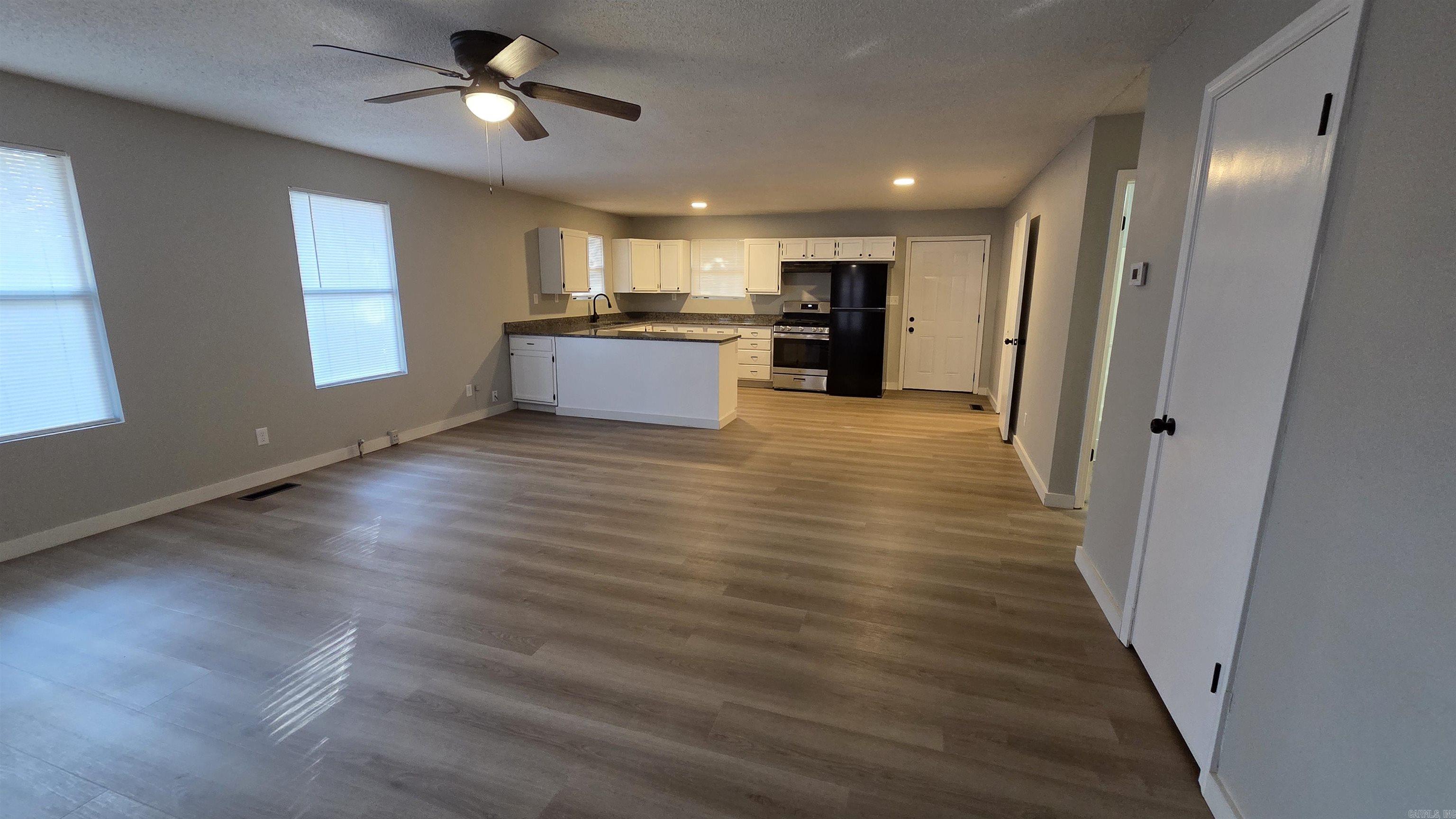 2706 Longcoy Street Little Rock, AR 72204