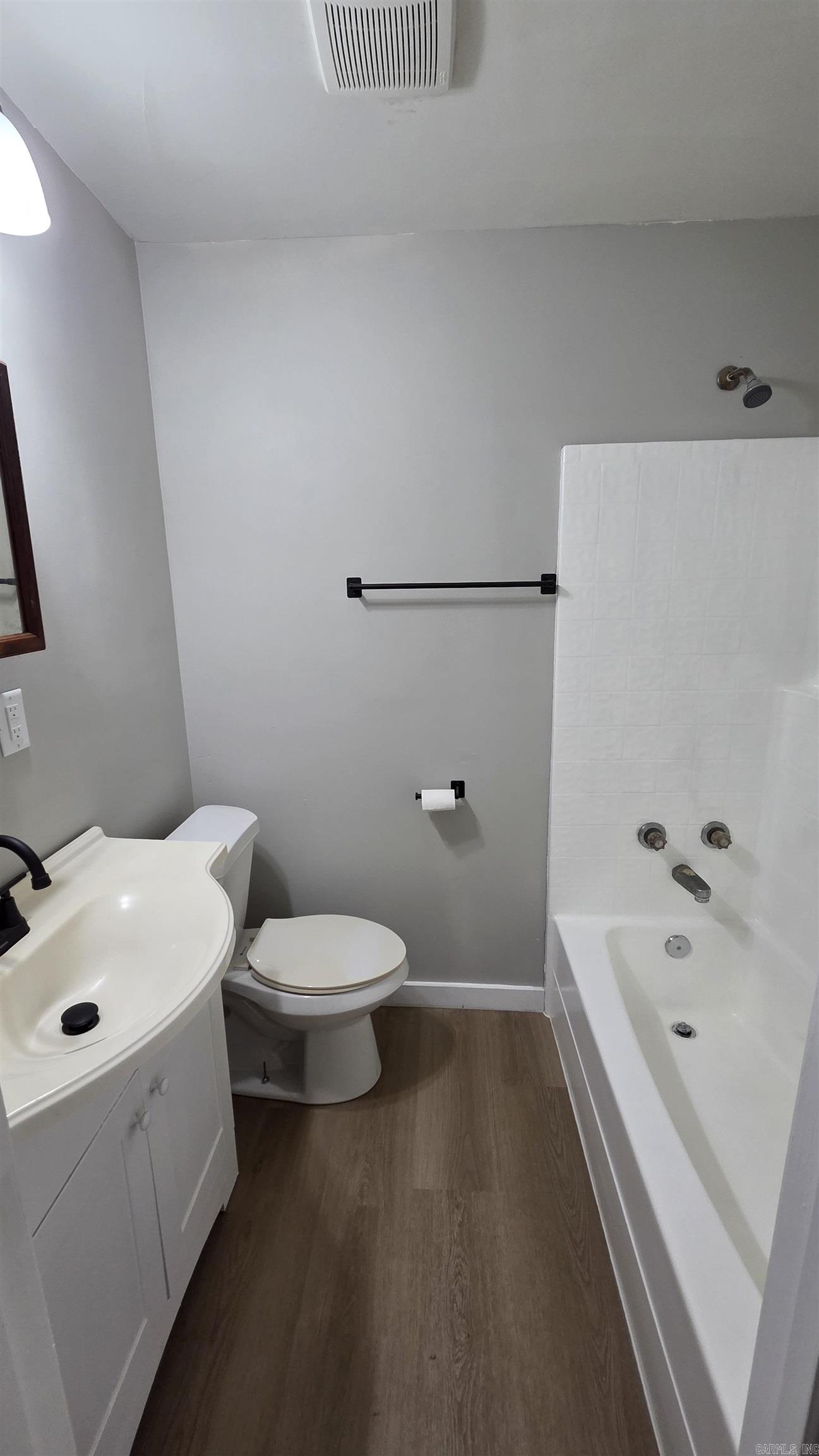 2706 Longcoy Street Little Rock, AR 72204