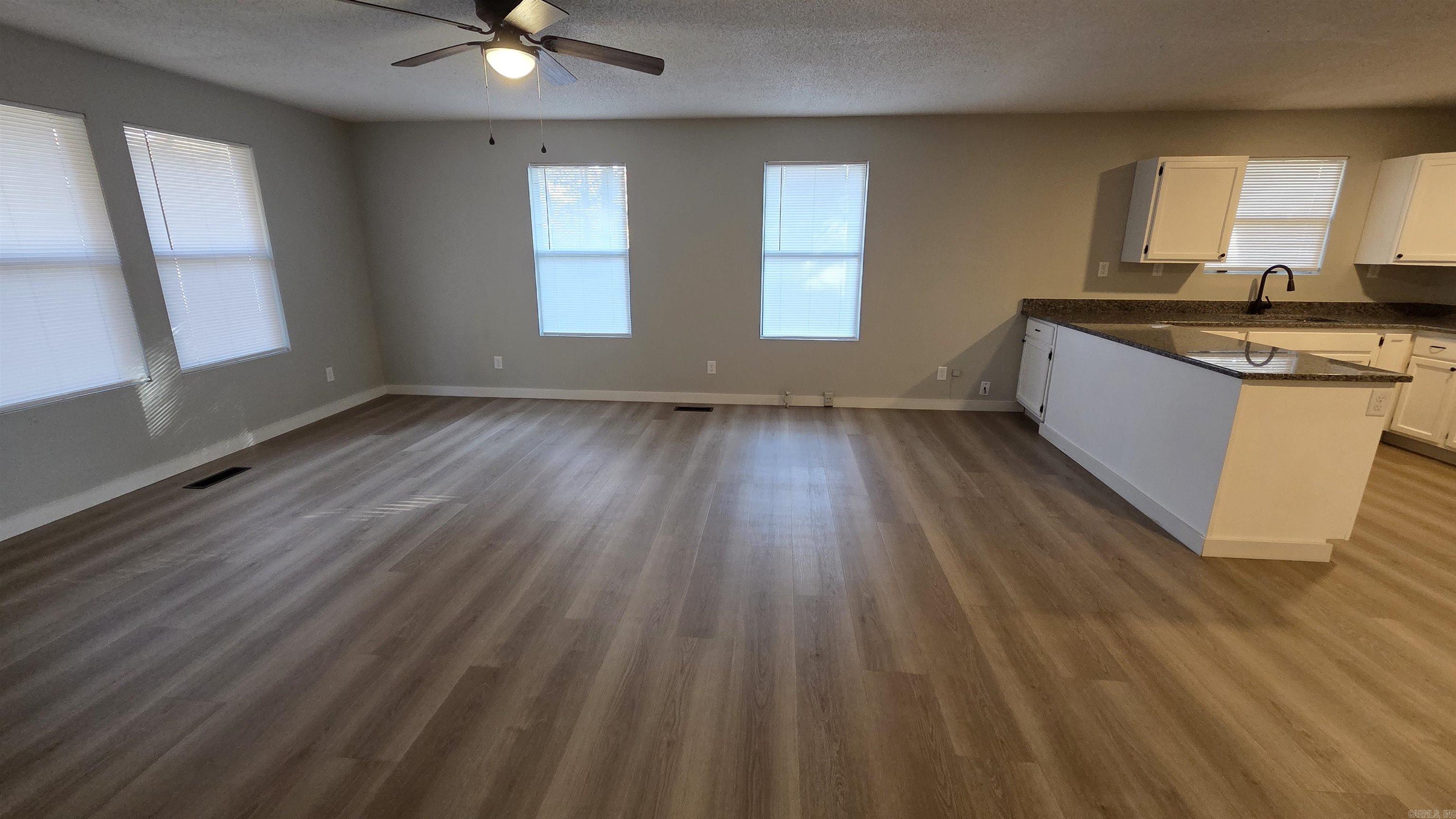 2706 Longcoy Street Little Rock, AR 72204