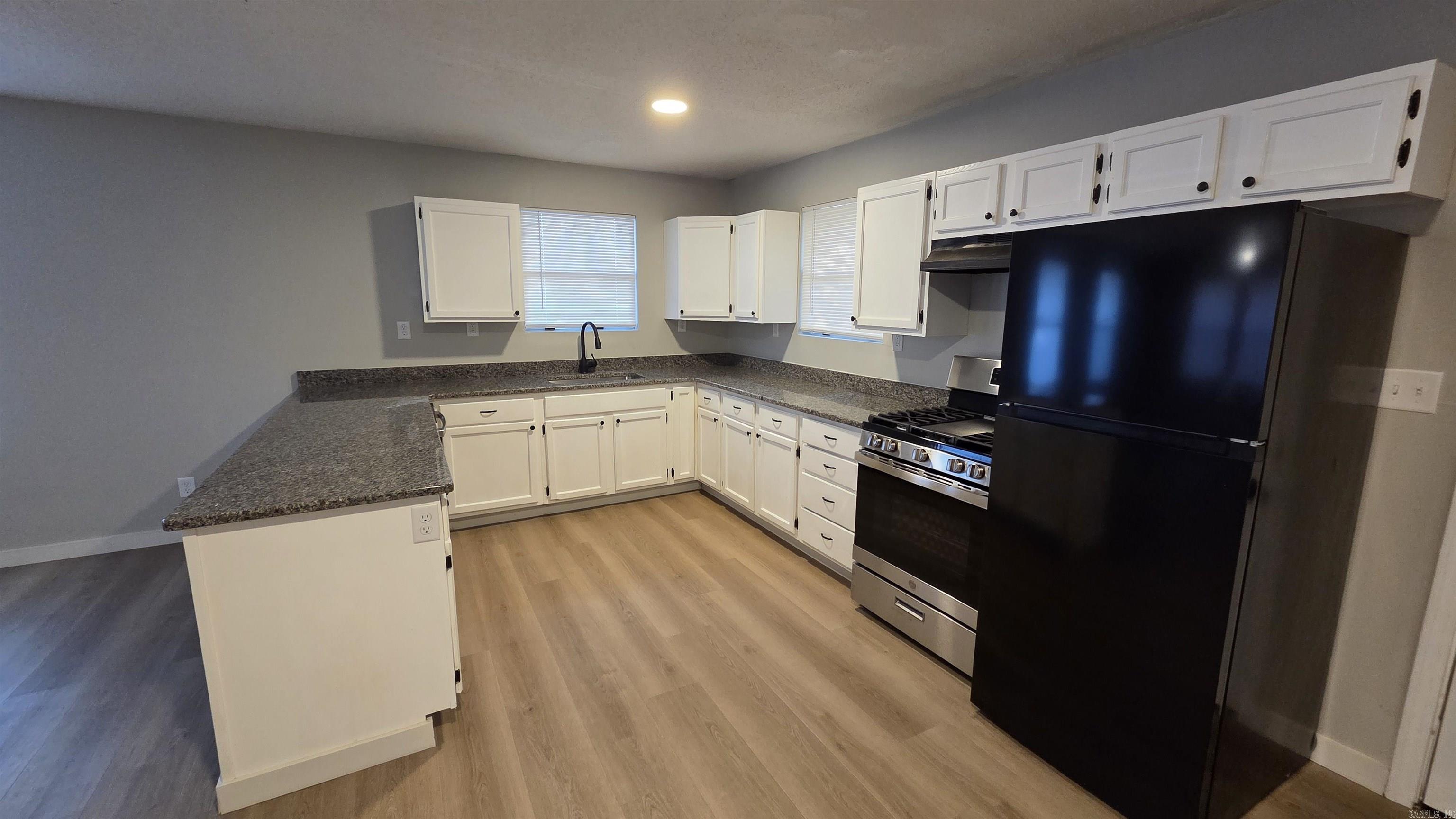 2706 Longcoy Street Little Rock, AR 72204