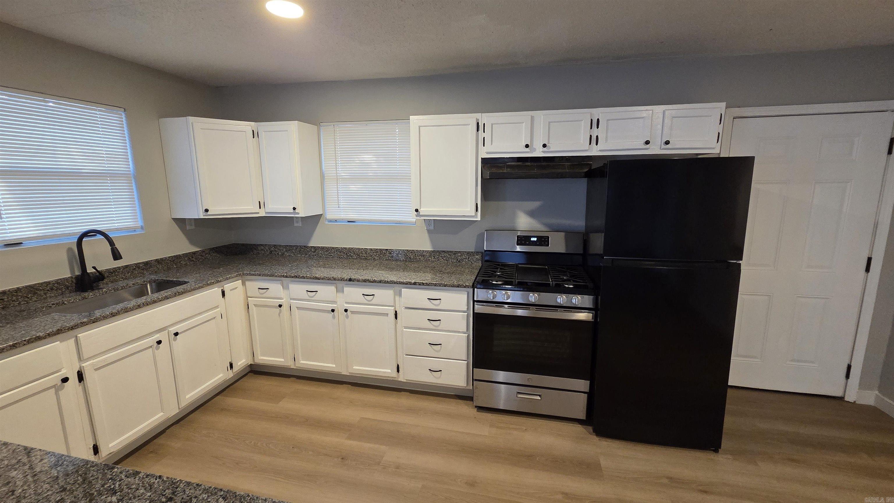 2706 Longcoy Street Little Rock, AR 72204