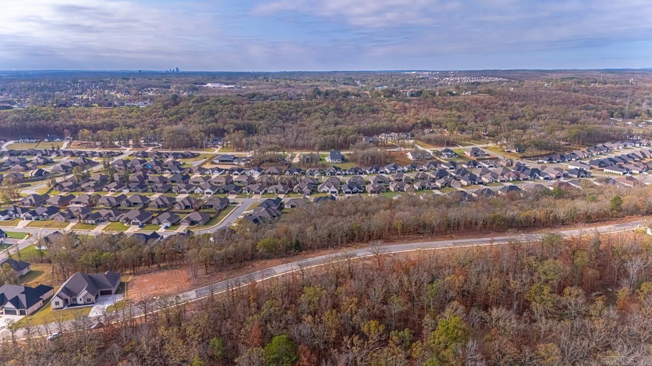 1046 Fern Ridge  Sherwood, AR