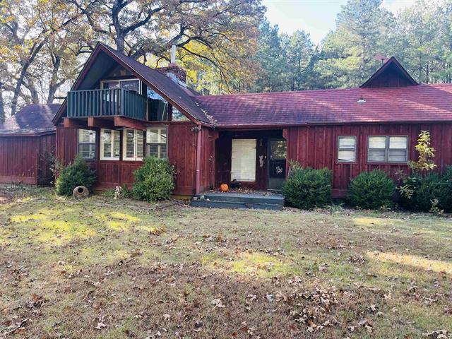 2215 S 425  Monticello, AR