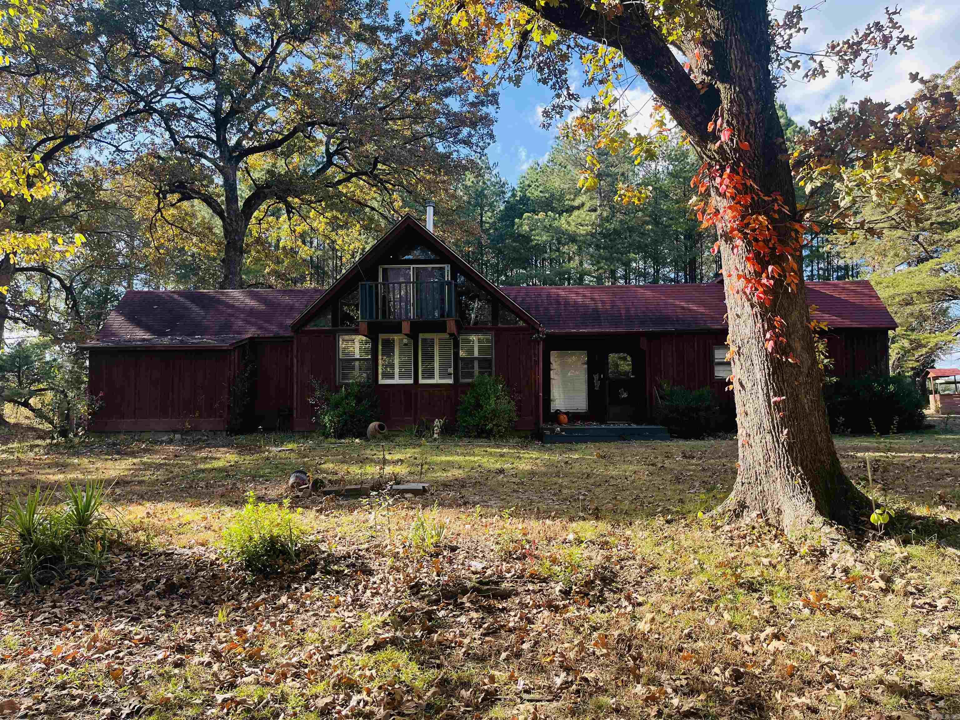 2215 S 425  Monticello, AR