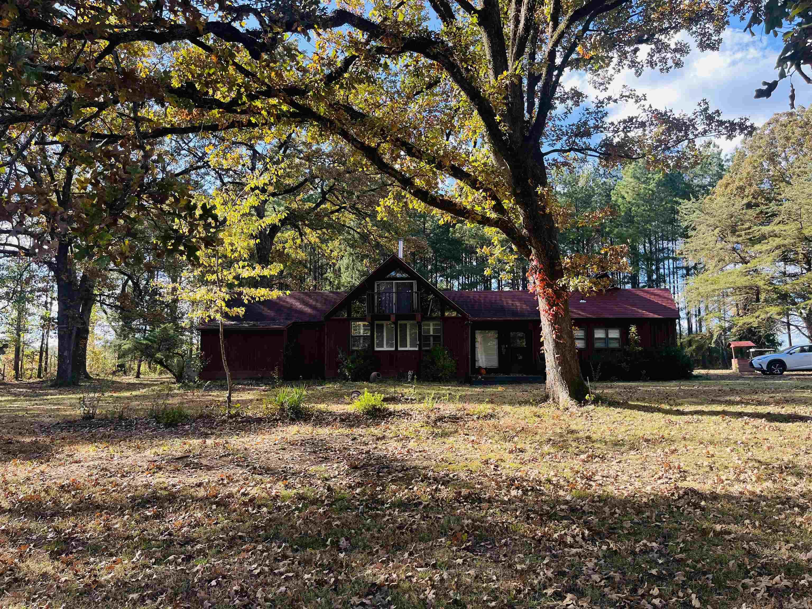 2215 S 425  Monticello, AR
