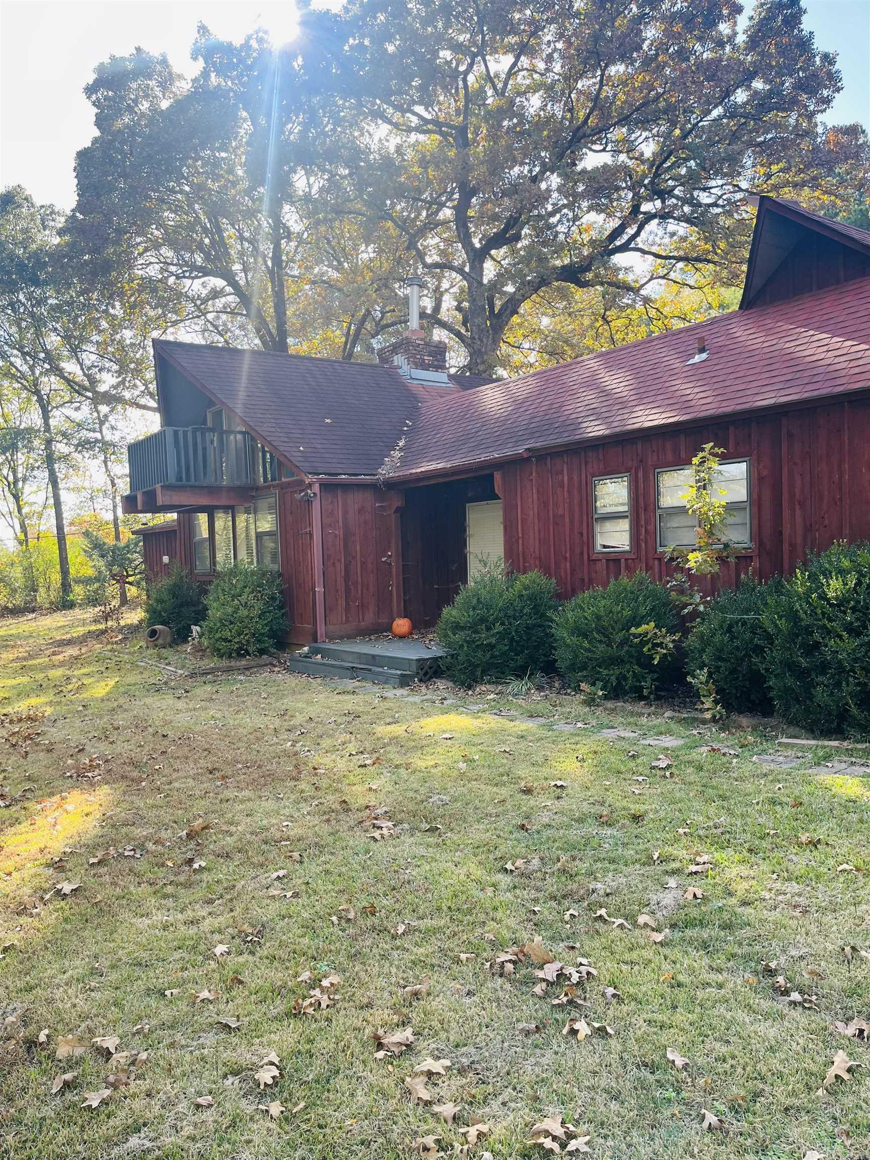 2215 S 425  Monticello, AR