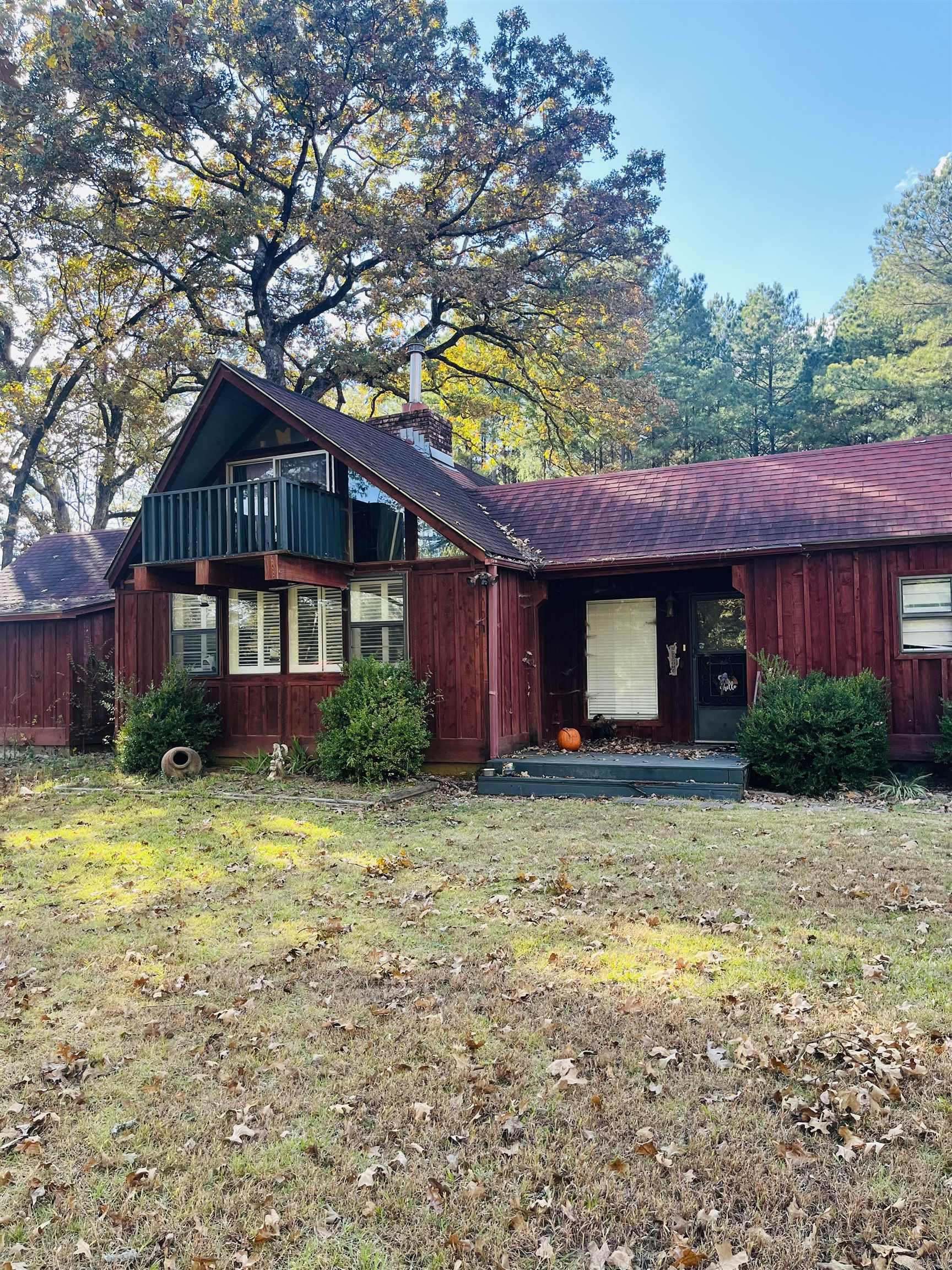 2215 S 425  Monticello, AR