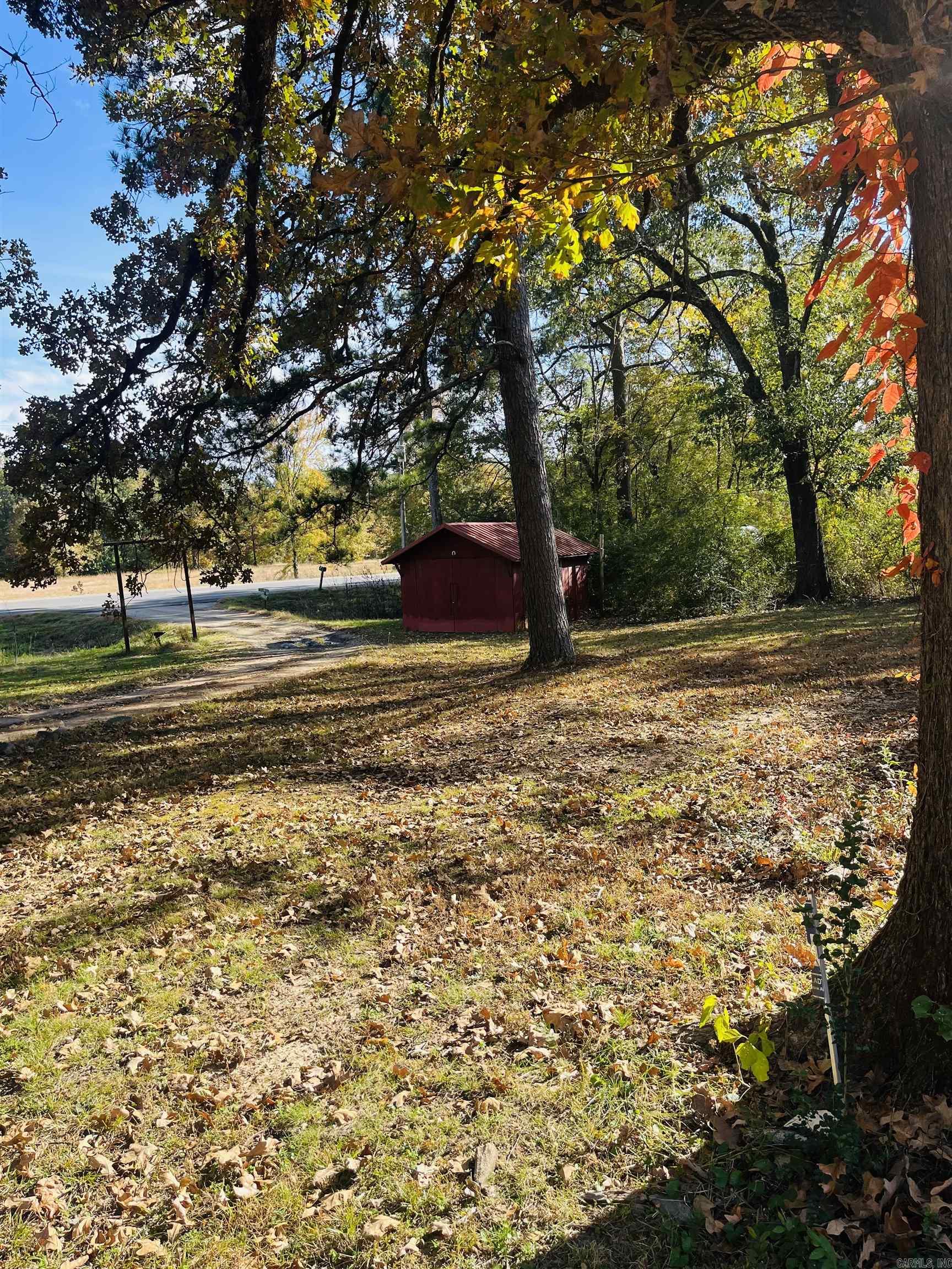 2215 S 425  Monticello, AR