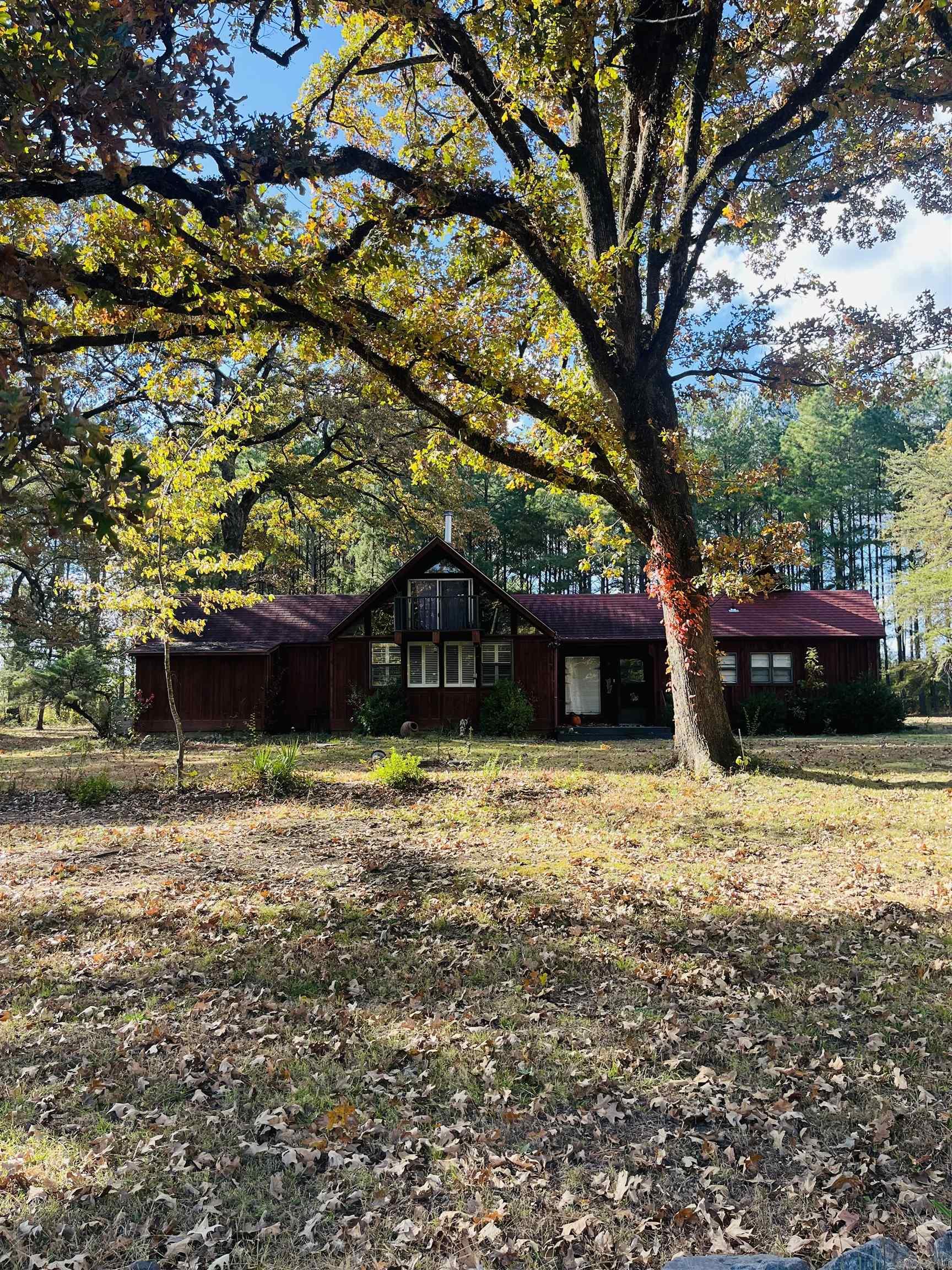 2215 S 425  Monticello, AR