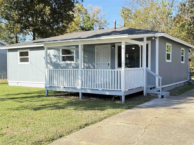 6606  Heather  Little Rock, AR