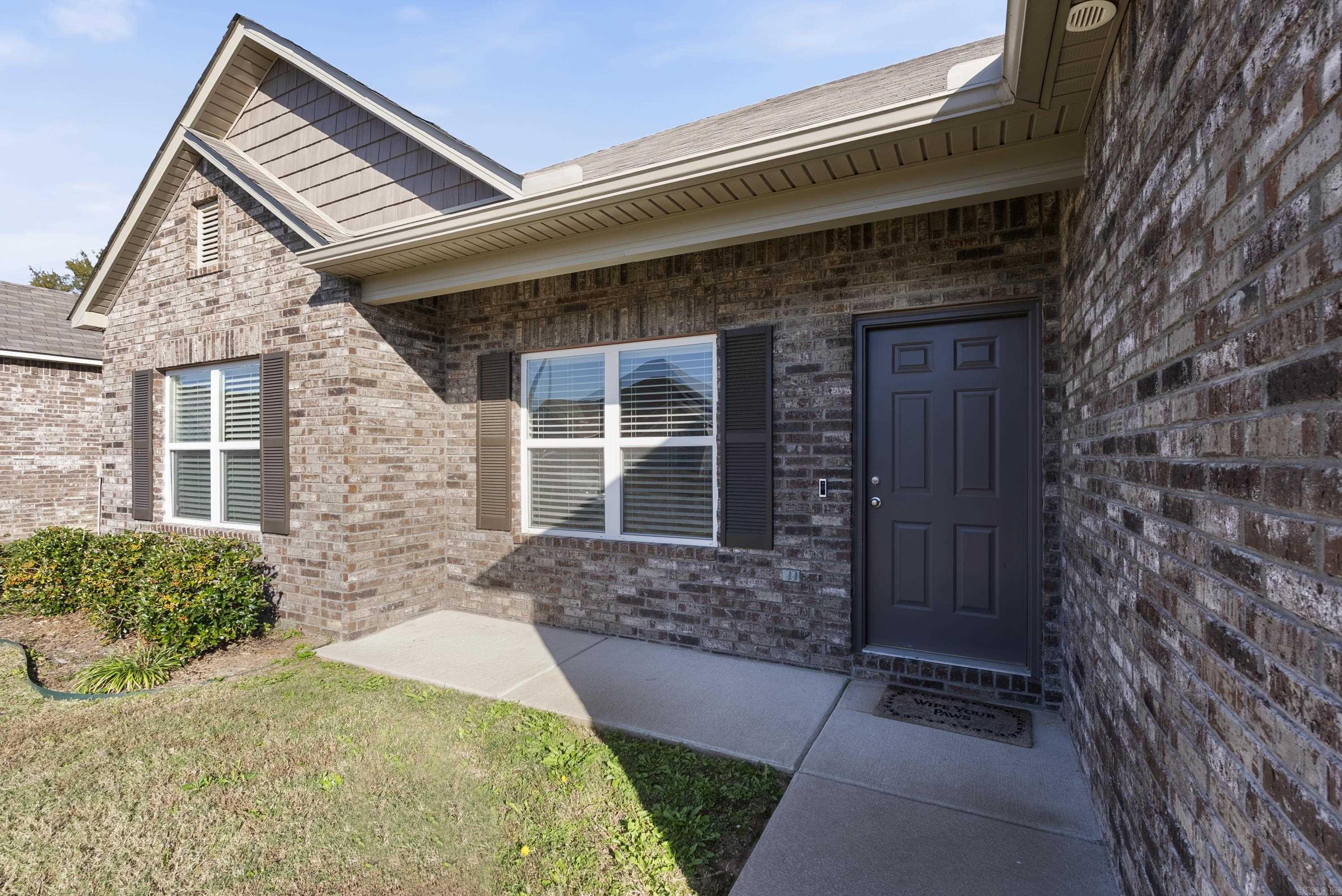 2080 Mary Alice Drive Conway, AR 72032