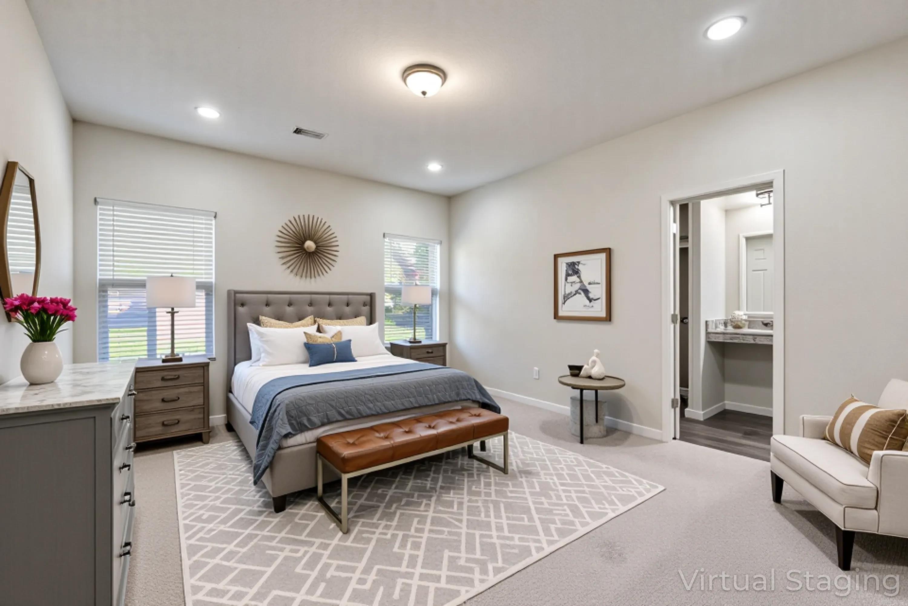 2080 Mary Alice Drive Conway, AR 72032