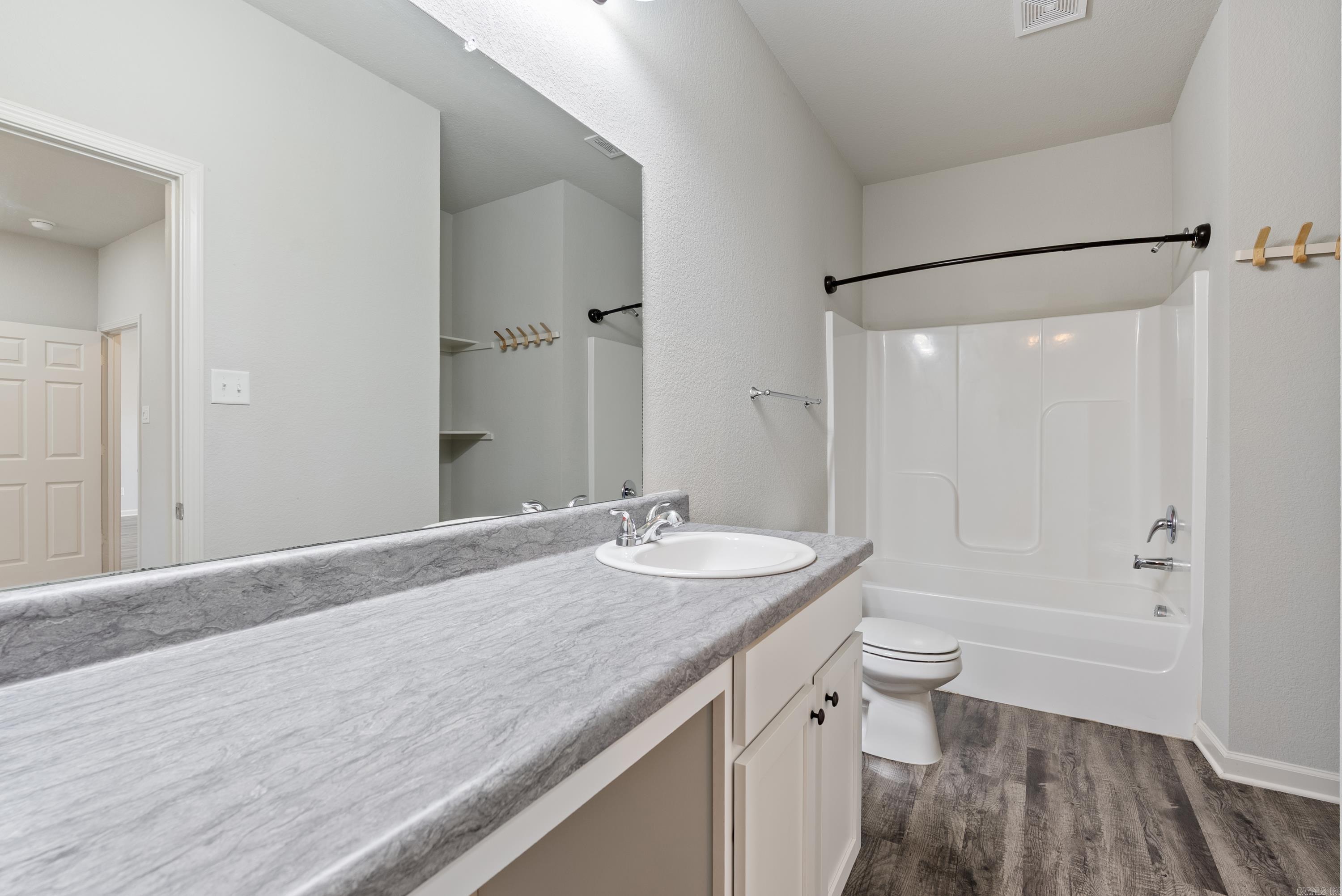 2080 Mary Alice Drive Conway, AR 72032