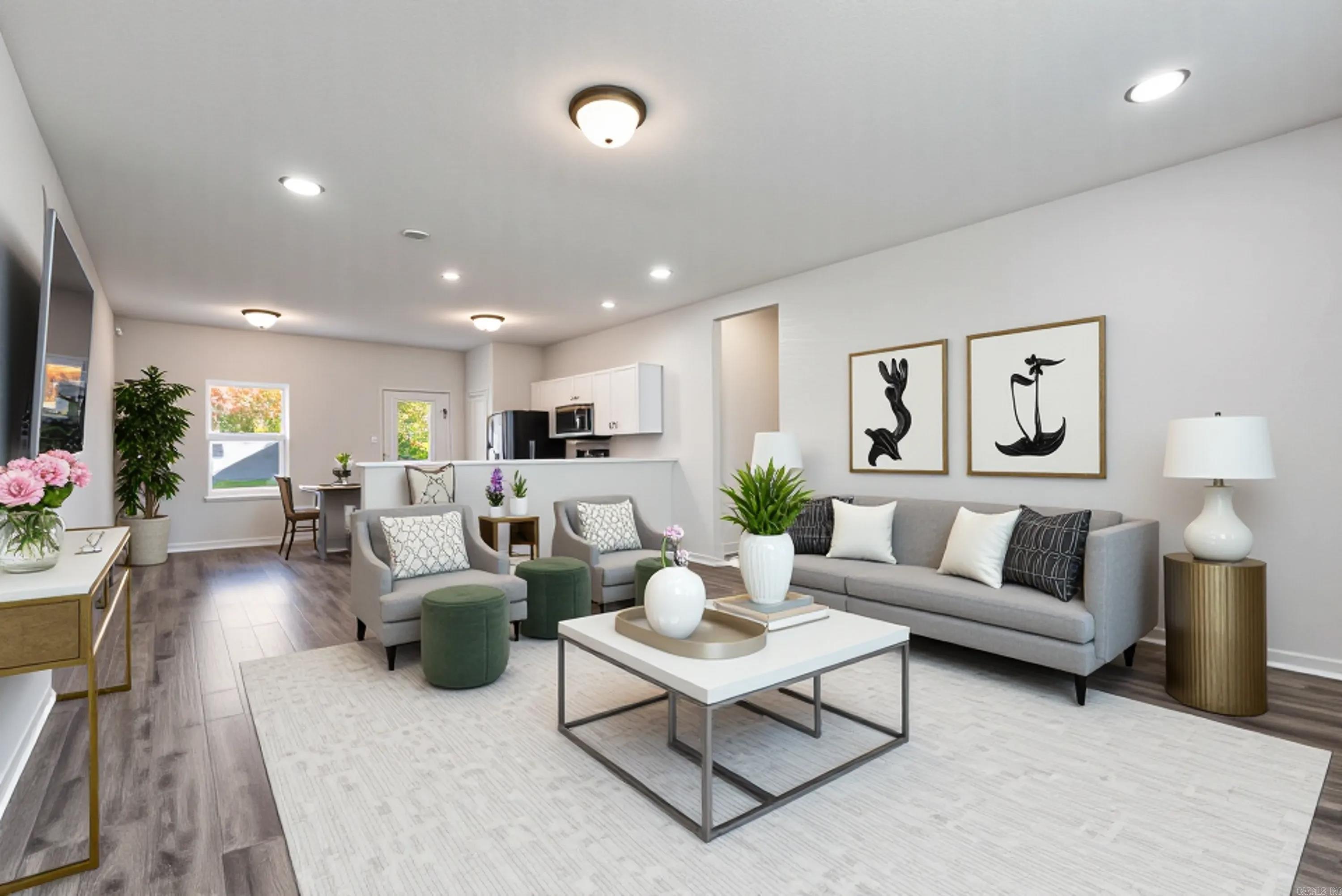 2080 Mary Alice Drive Conway, AR 72032