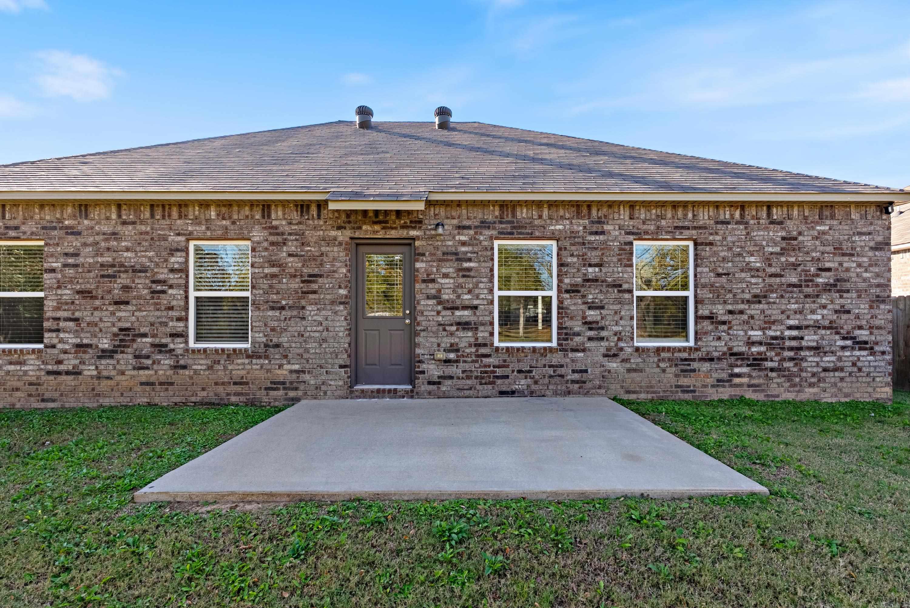 2080 Mary Alice Drive Conway, AR 72032