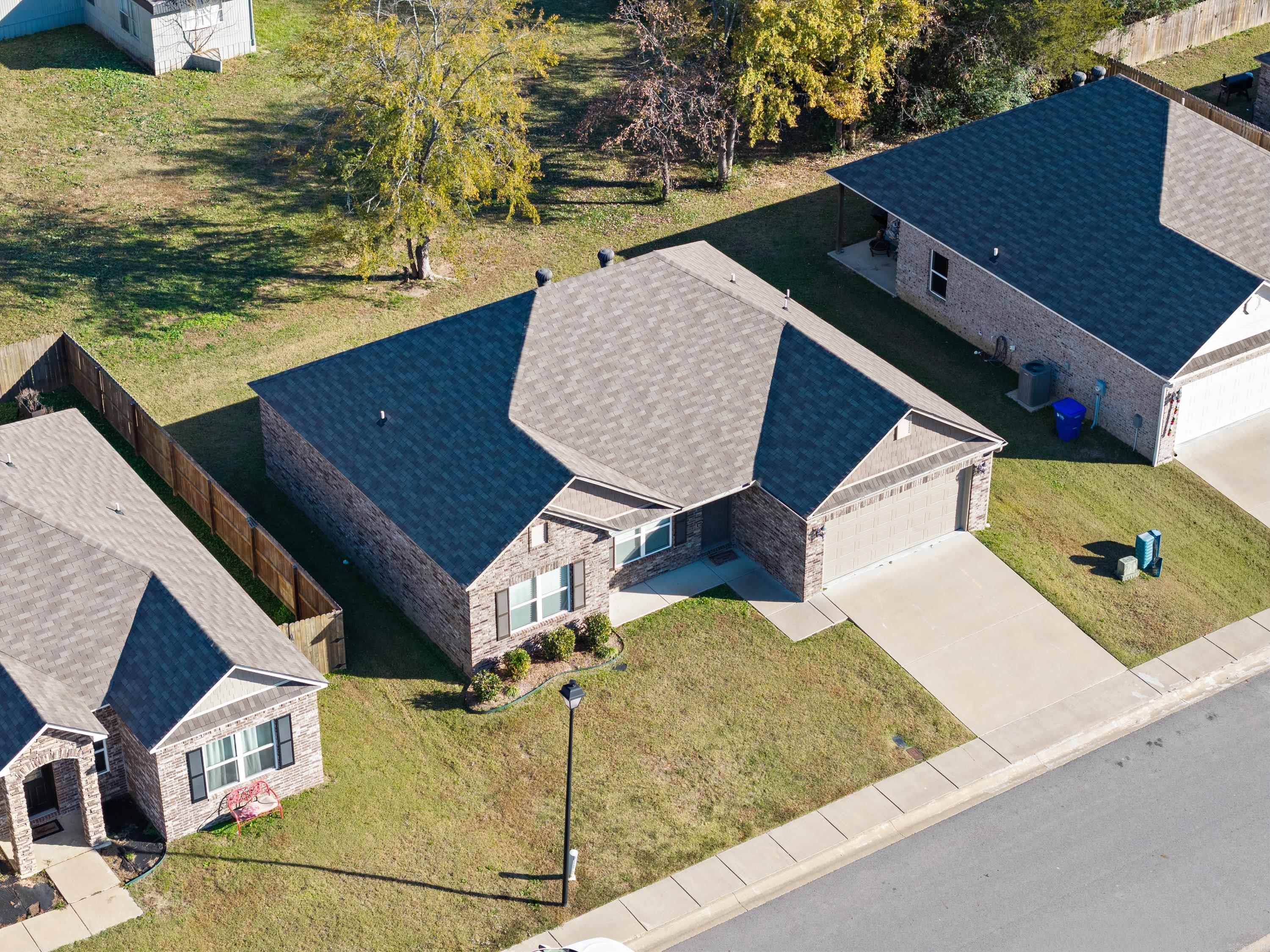 2080 Mary Alice Drive Conway, AR 72032