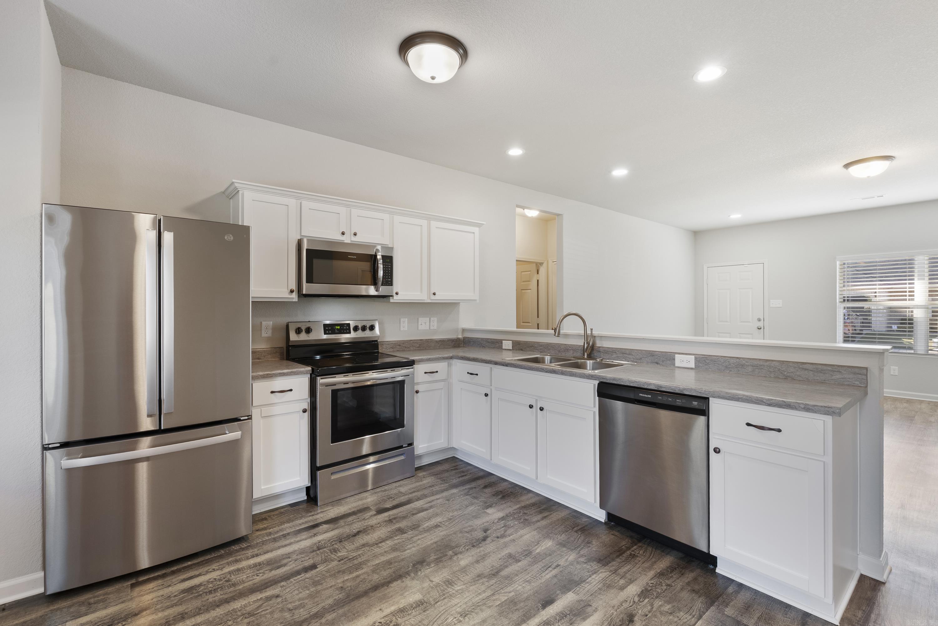 2080 Mary Alice Drive Conway, AR 72032