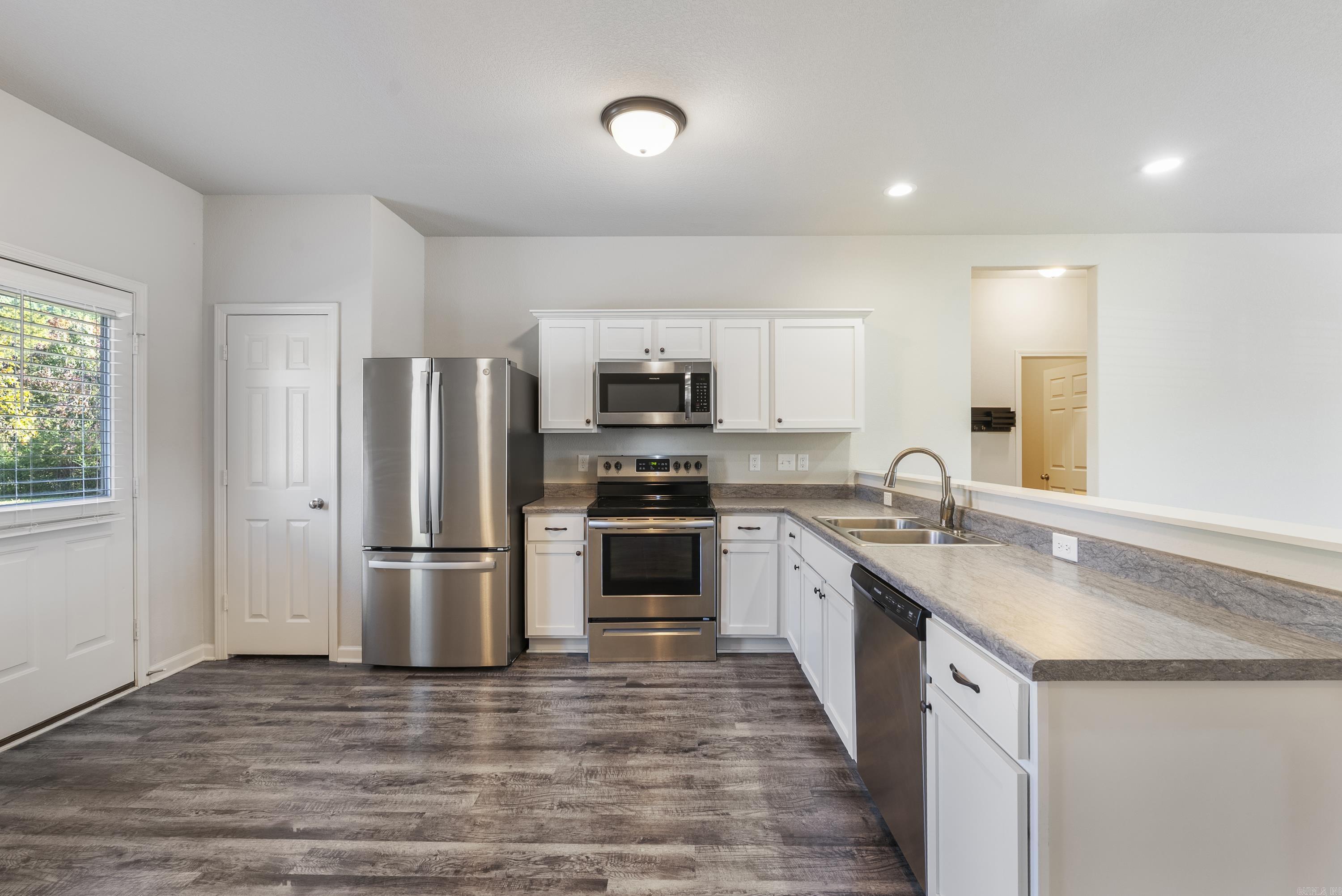 2080 Mary Alice Drive Conway, AR 72032