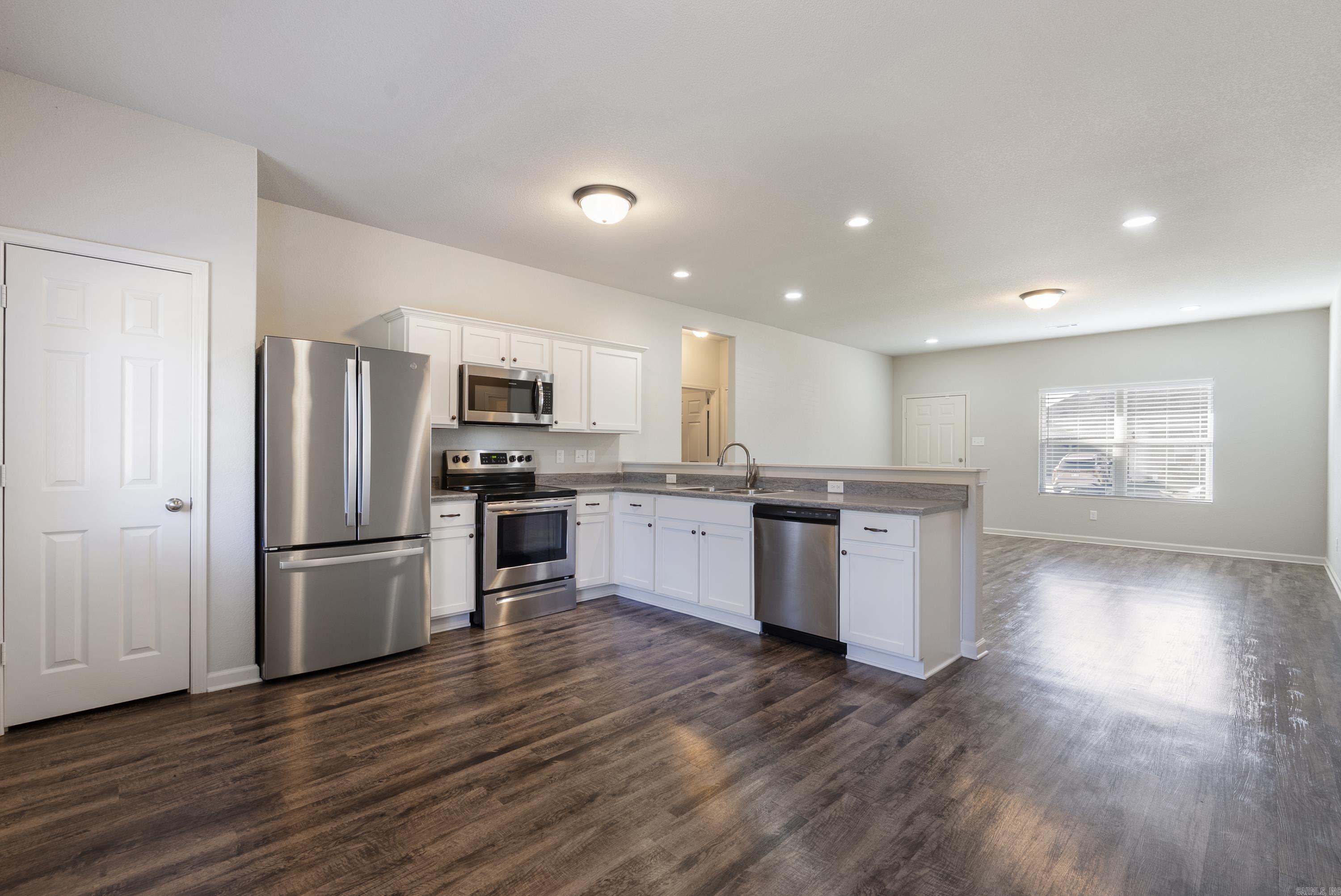 2080 Mary Alice Drive Conway, AR 72032