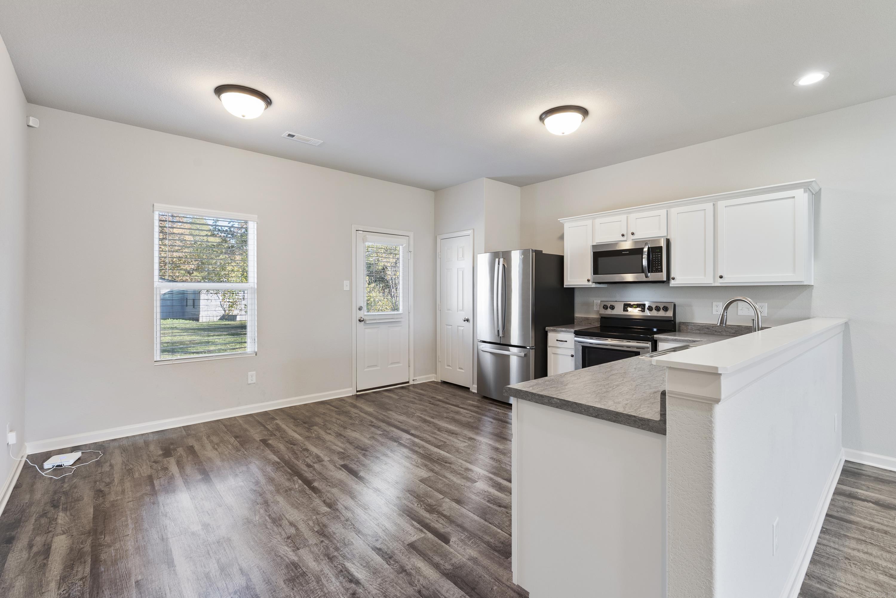 2080 Mary Alice Drive Conway, AR 72032