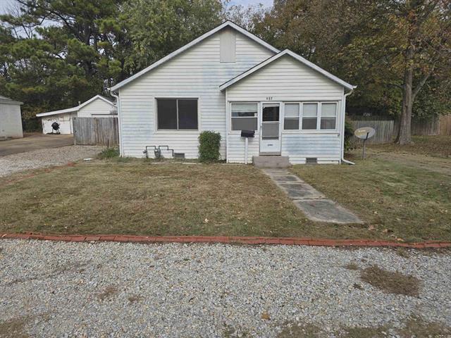 807 W Thompson  Paragould, AR