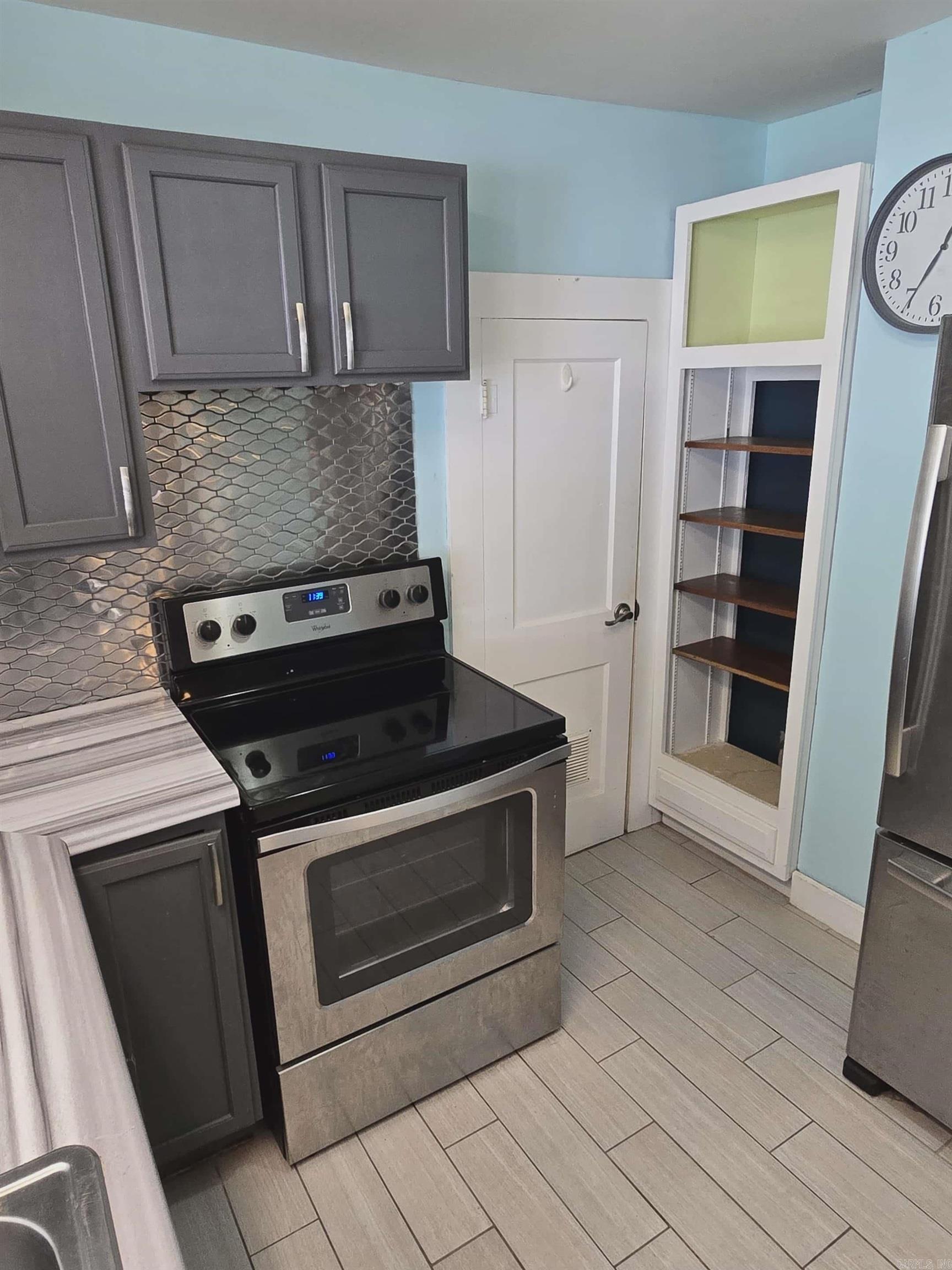 807 W Thompson  Paragould, AR