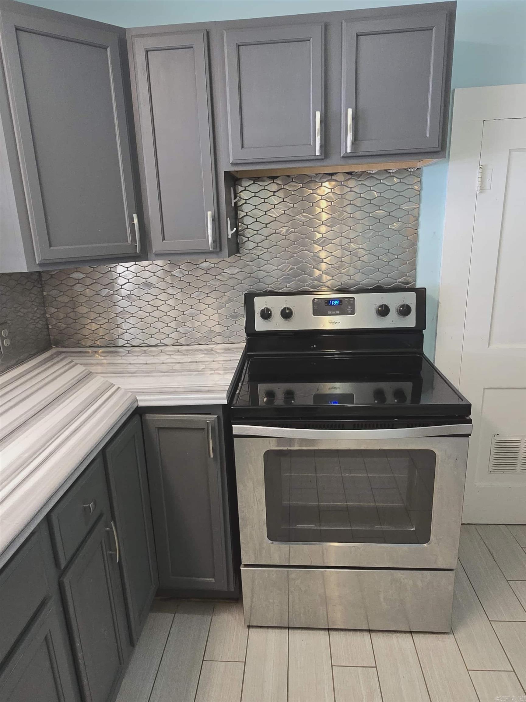 807 W Thompson  Paragould, AR