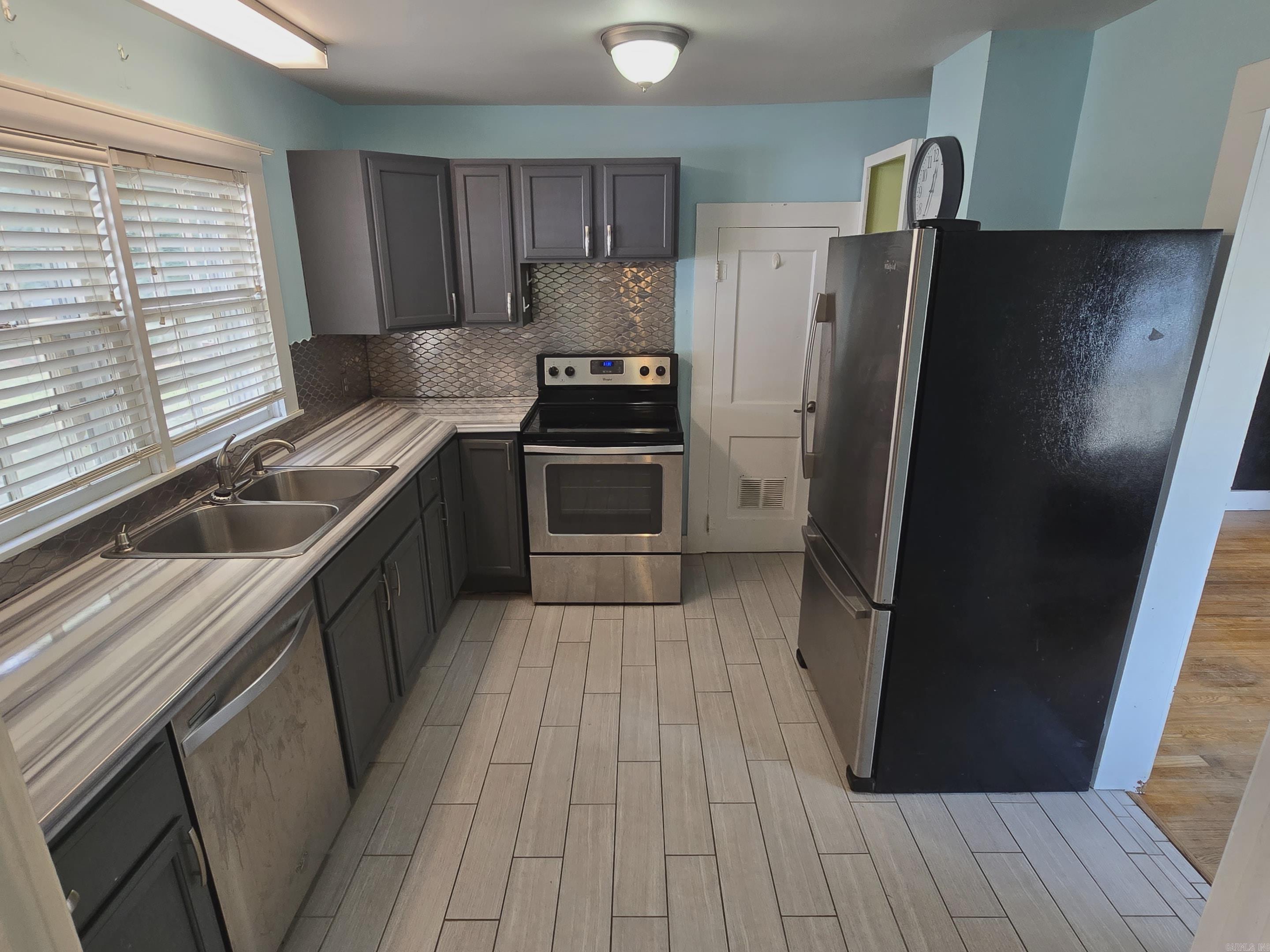 807 W Thompson  Paragould, AR