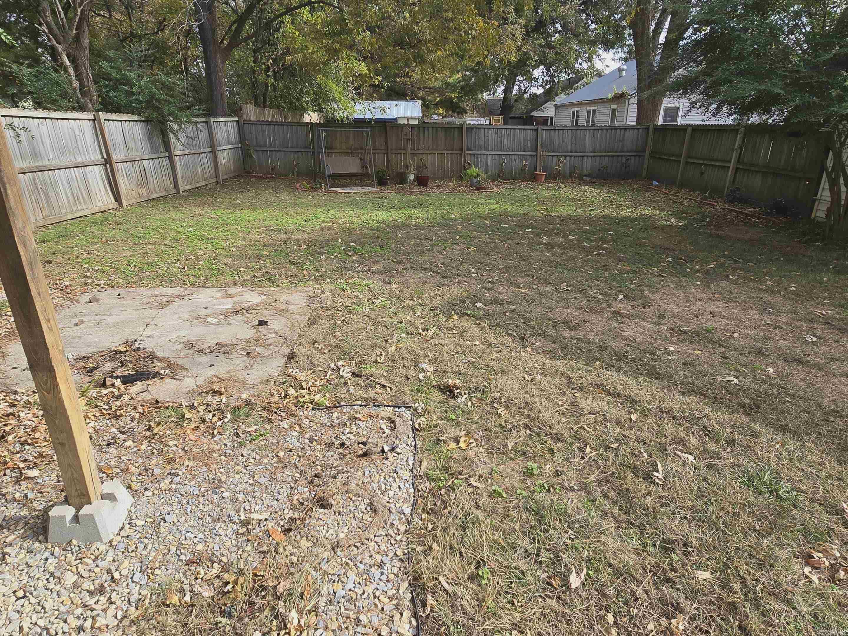 807 W Thompson  Paragould, AR