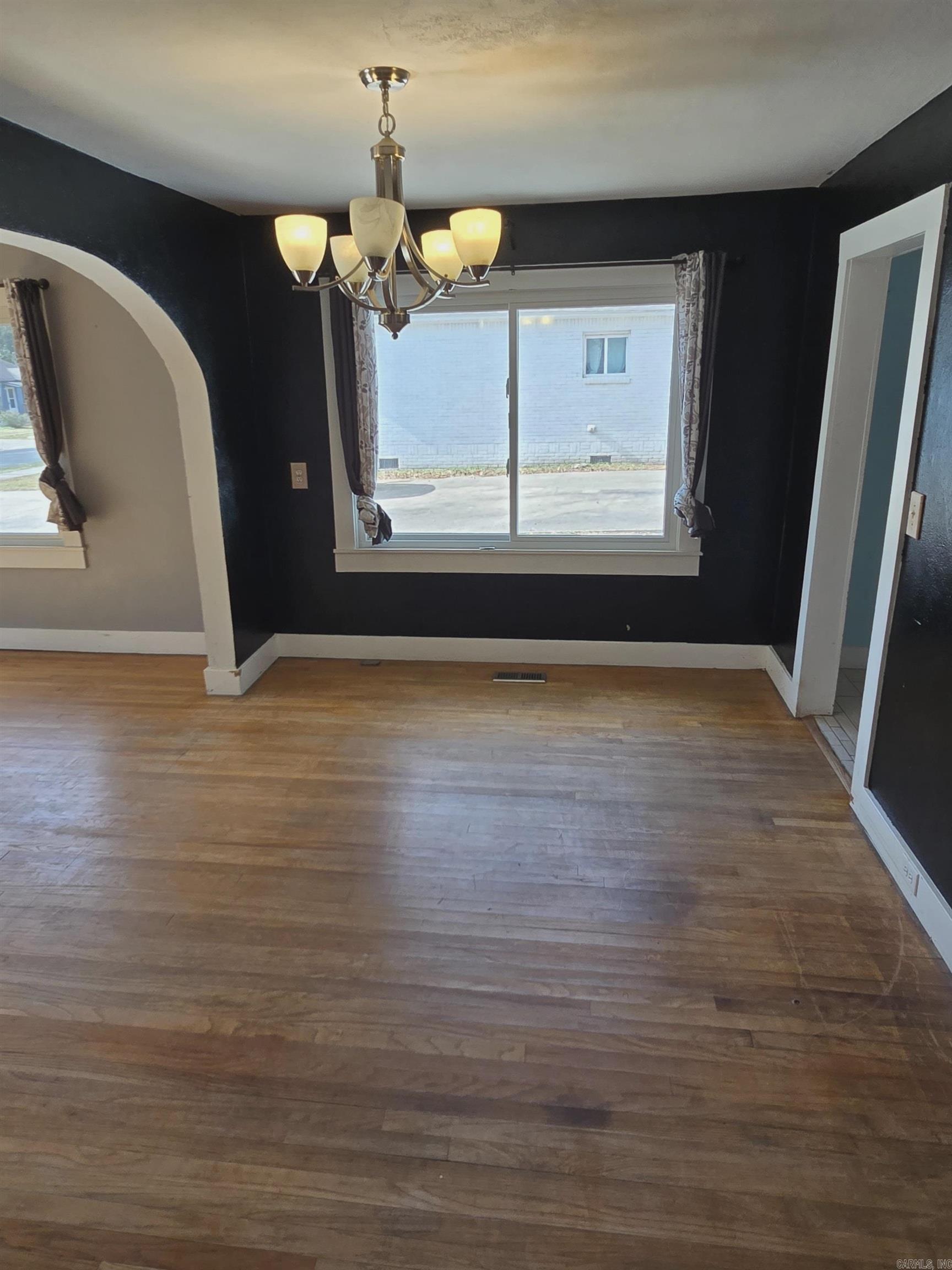 807 W Thompson  Paragould, AR