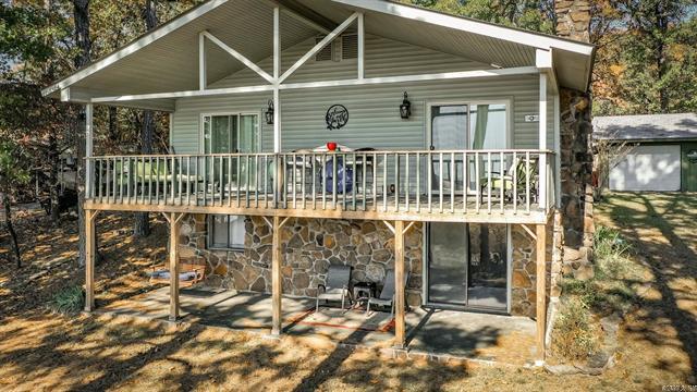 84  Irish Hills  Edgemont, AR