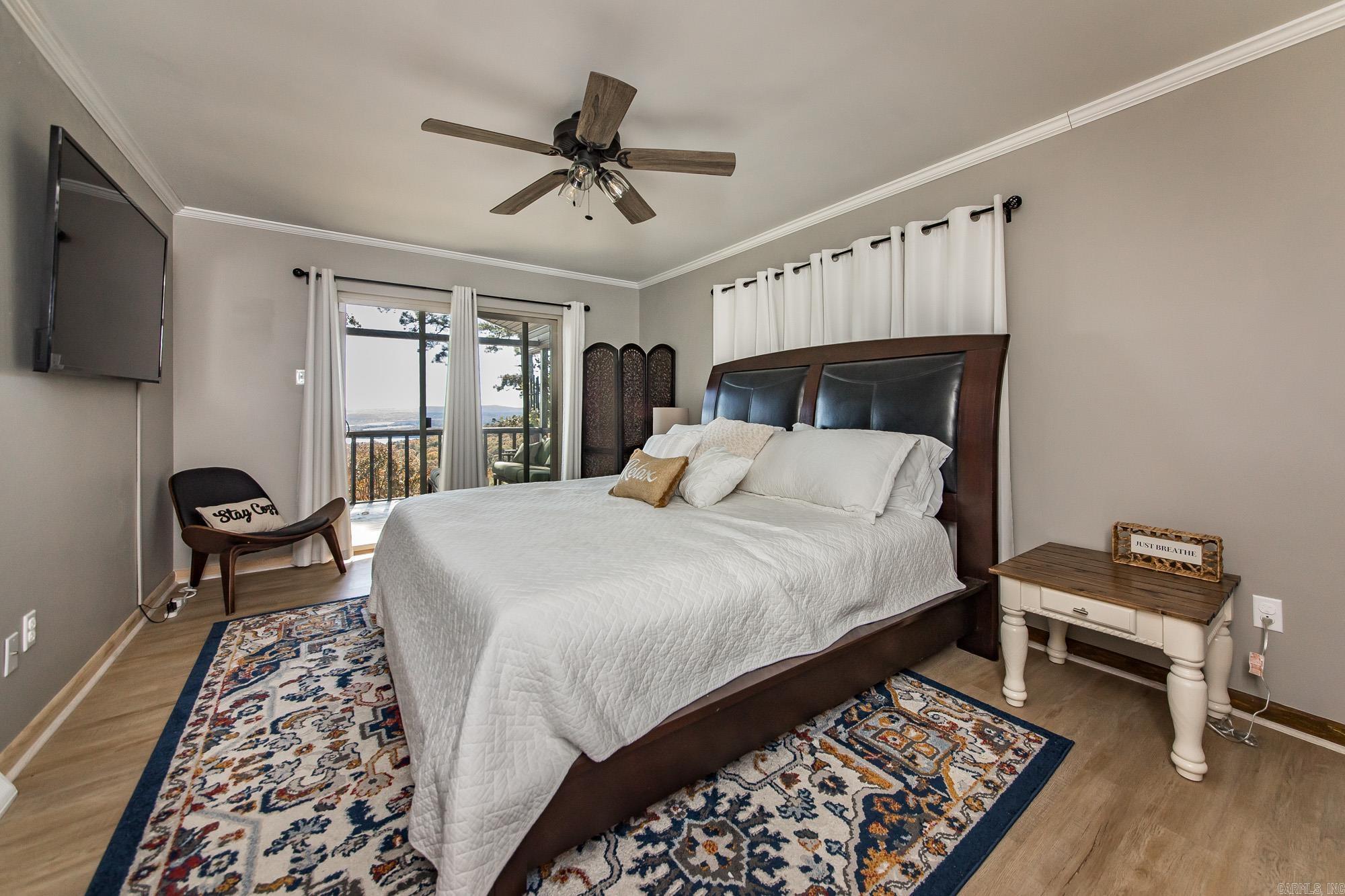 84 Irish Hills Edgemont, AR 72044