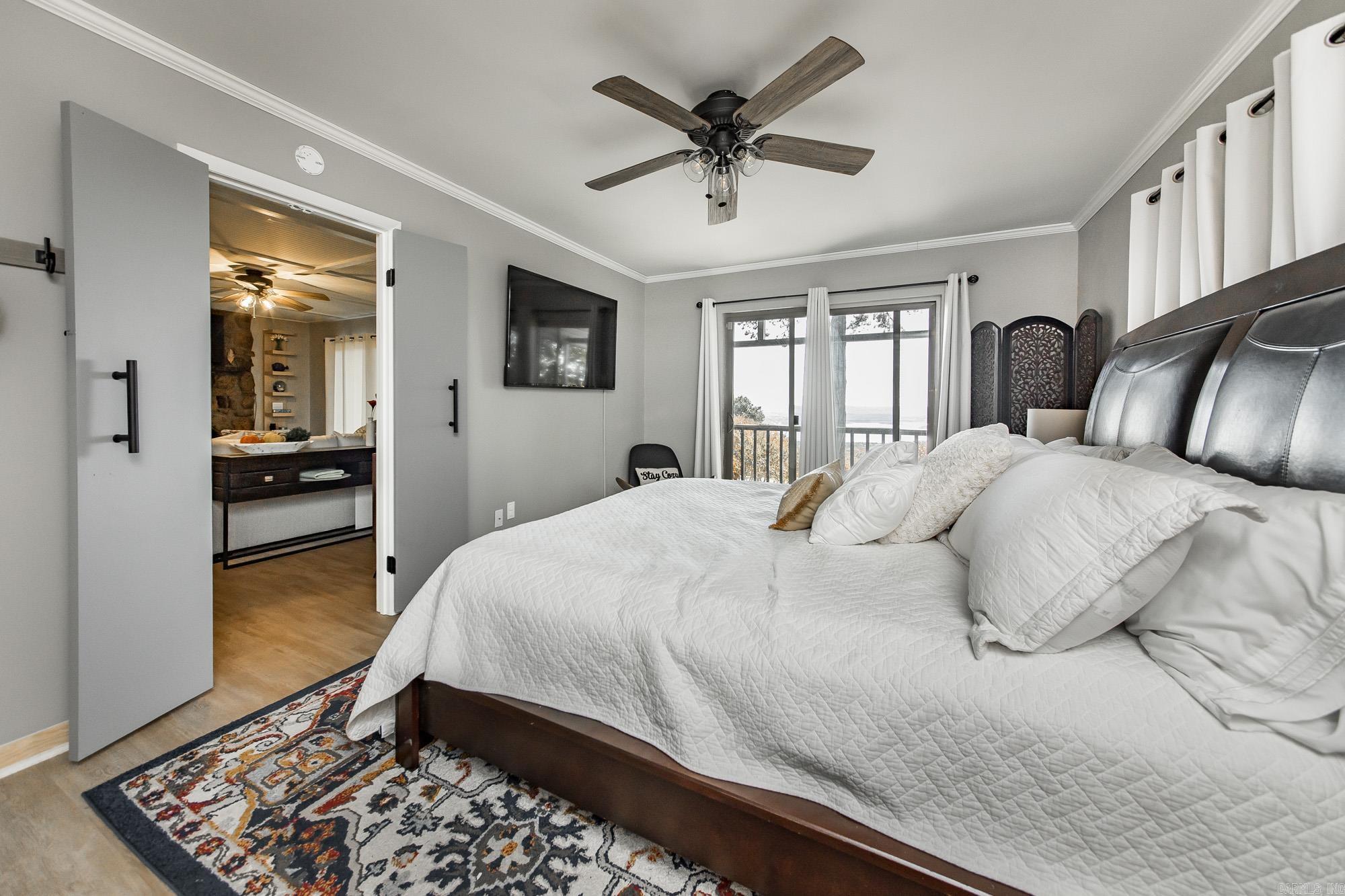 84 Irish Hills Edgemont, AR 72044