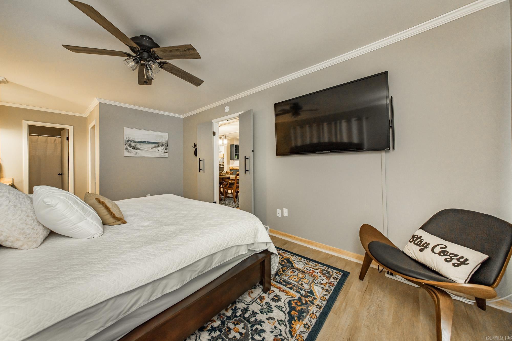 84 Irish Hills Edgemont, AR 72044