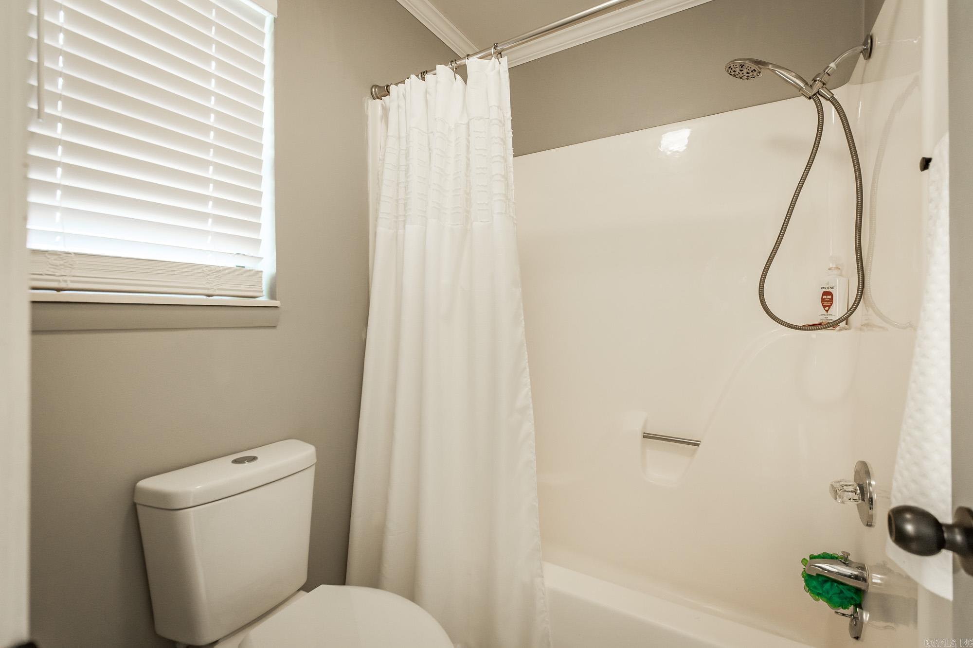 84 Irish Hills Edgemont, AR 72044