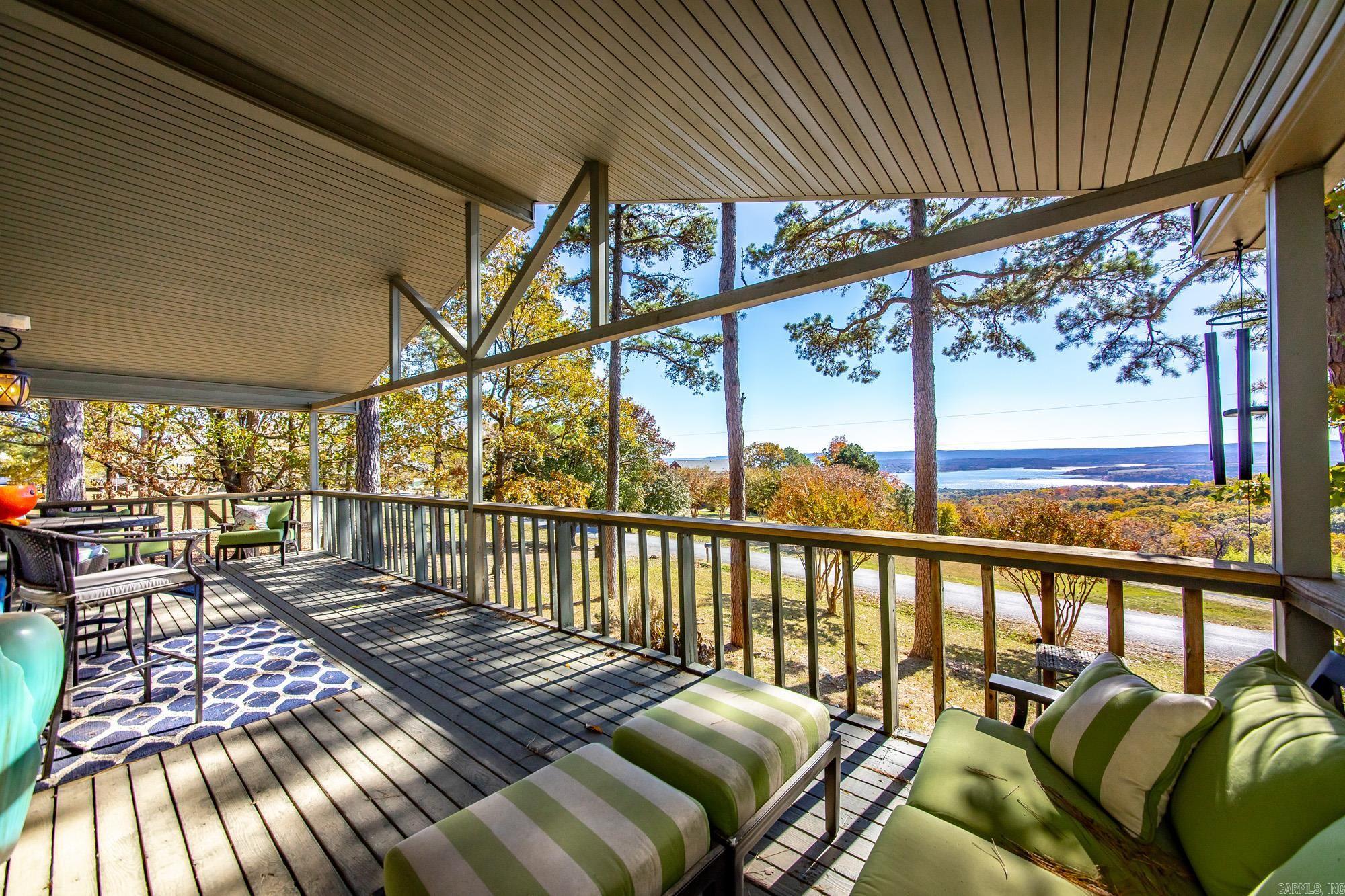 84 Irish Hills Edgemont, AR 72044