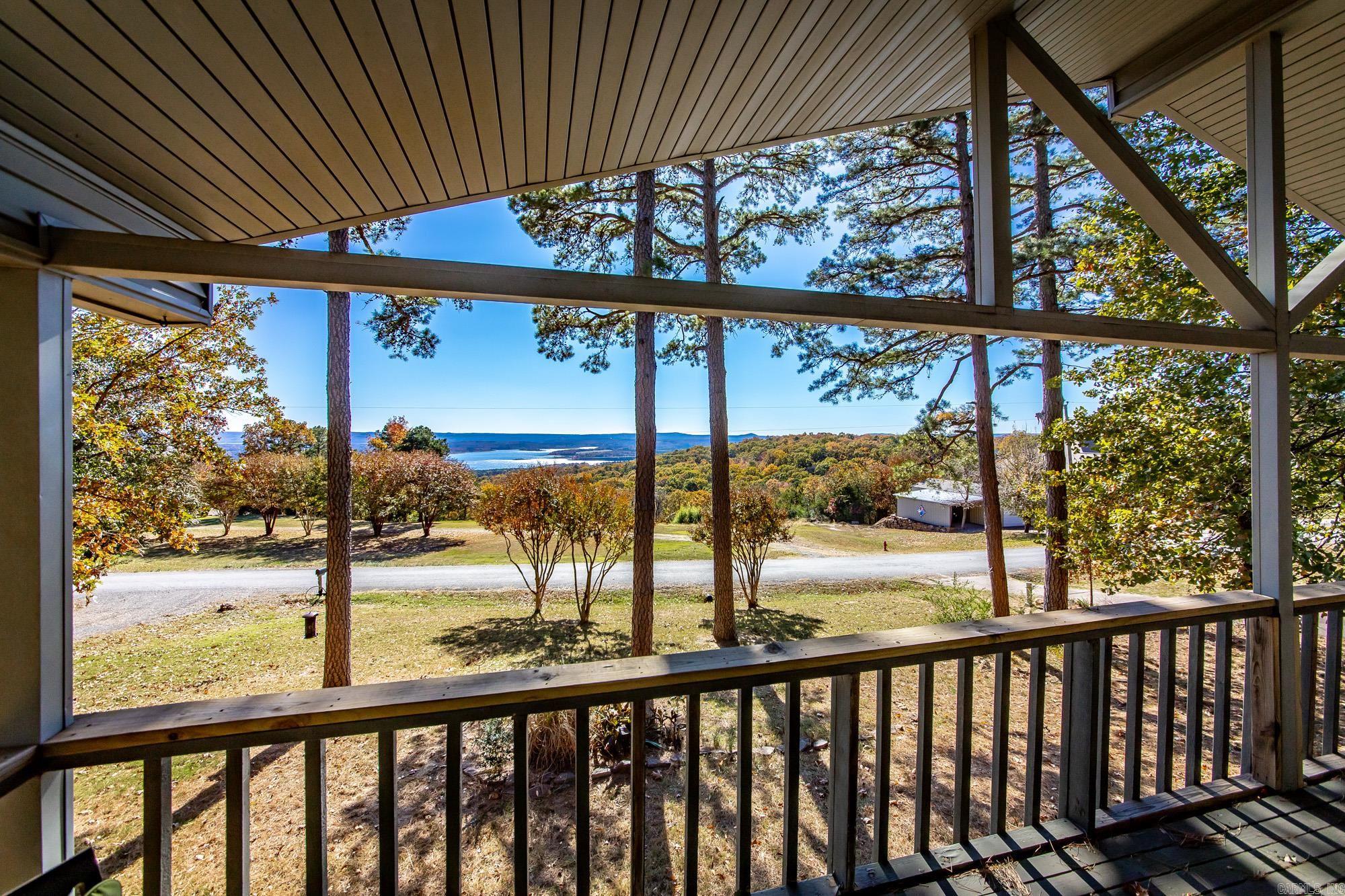 84 Irish Hills Edgemont, AR 72044