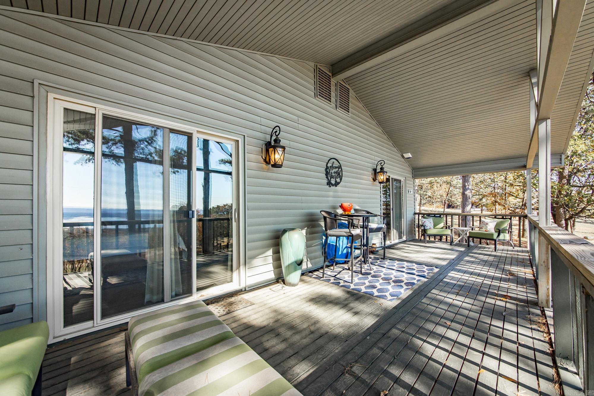 84 Irish Hills Edgemont, AR 72044