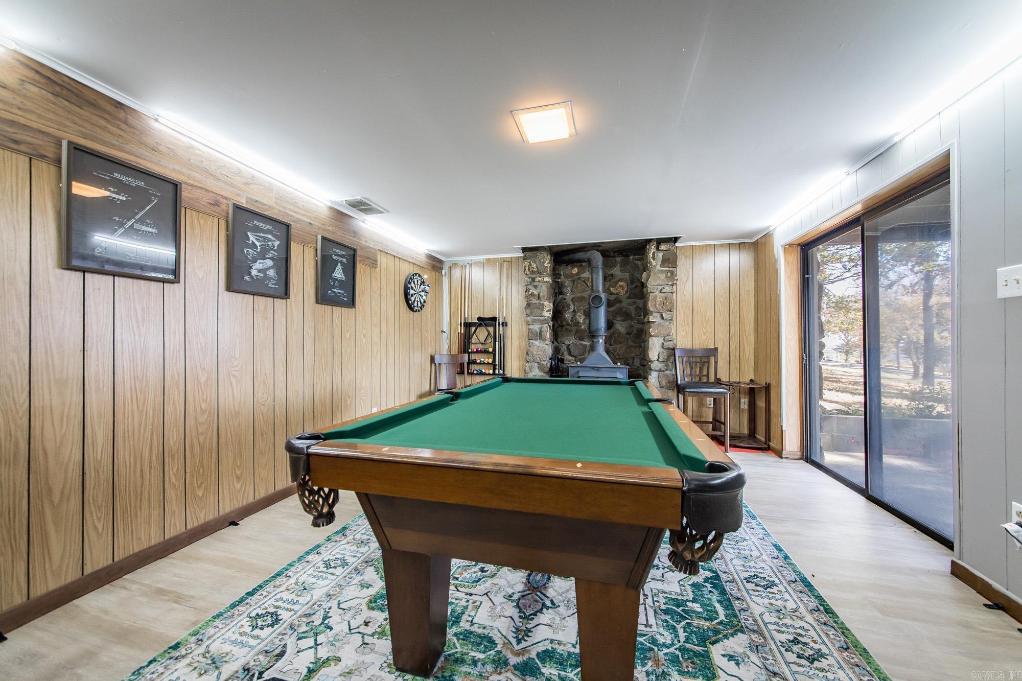 84 Irish Hills Edgemont, AR 72044