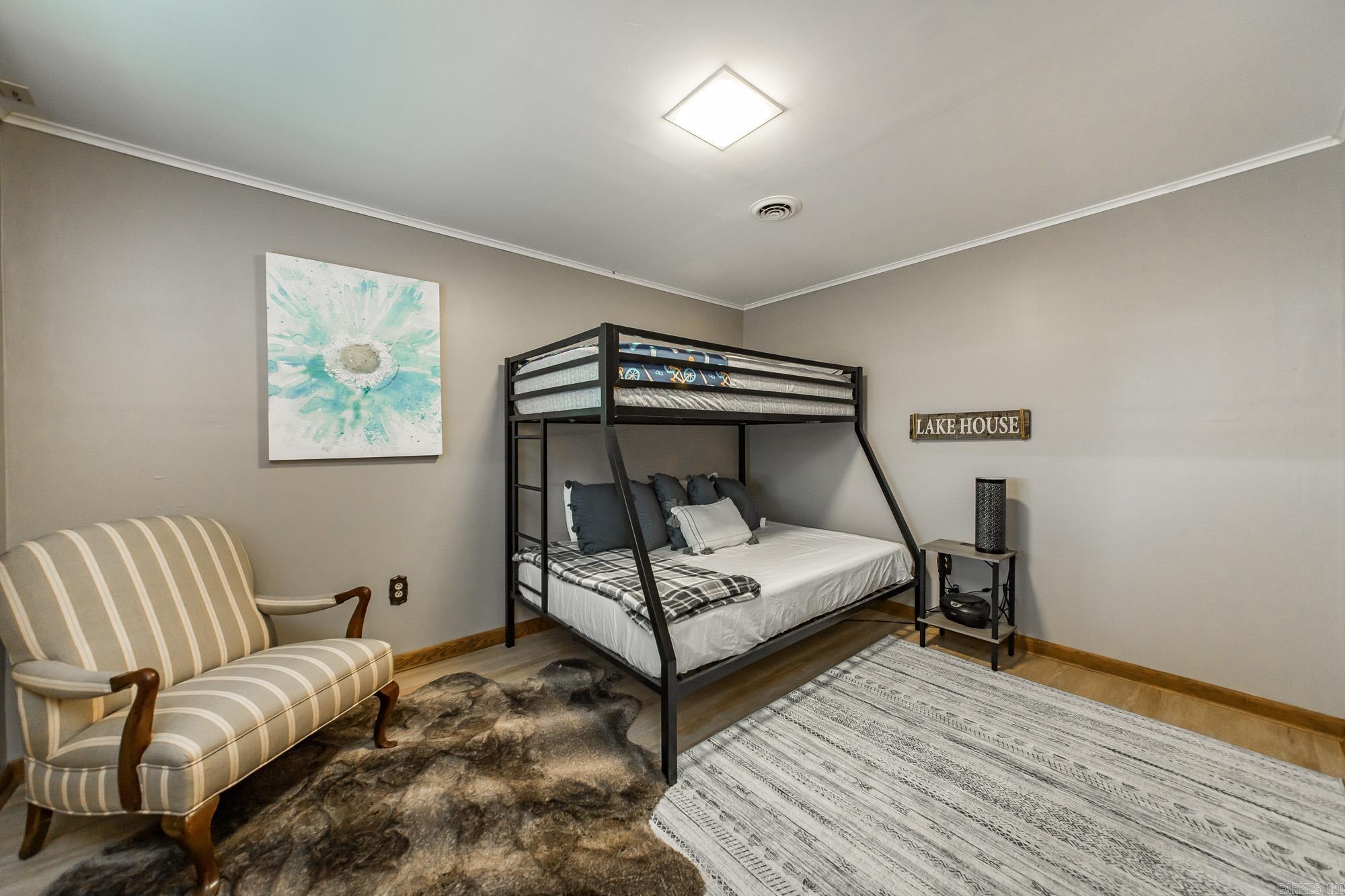 84 Irish Hills Edgemont, AR 72044