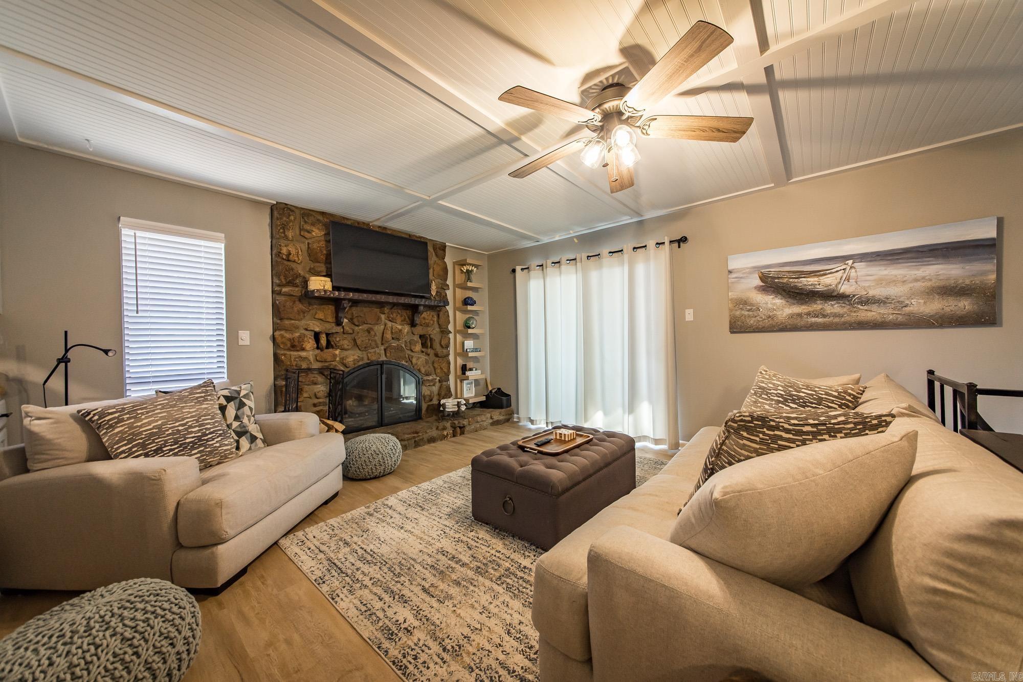 84 Irish Hills Edgemont, AR 72044