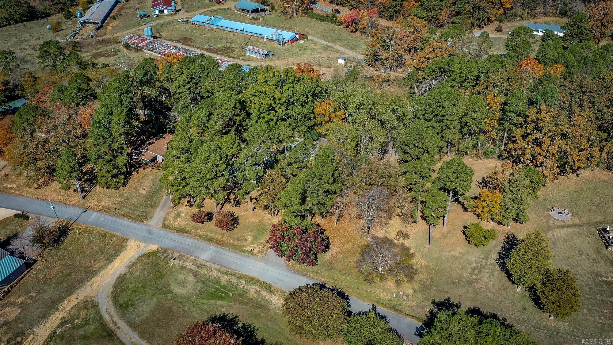 84 Irish Hills Edgemont, AR 72044